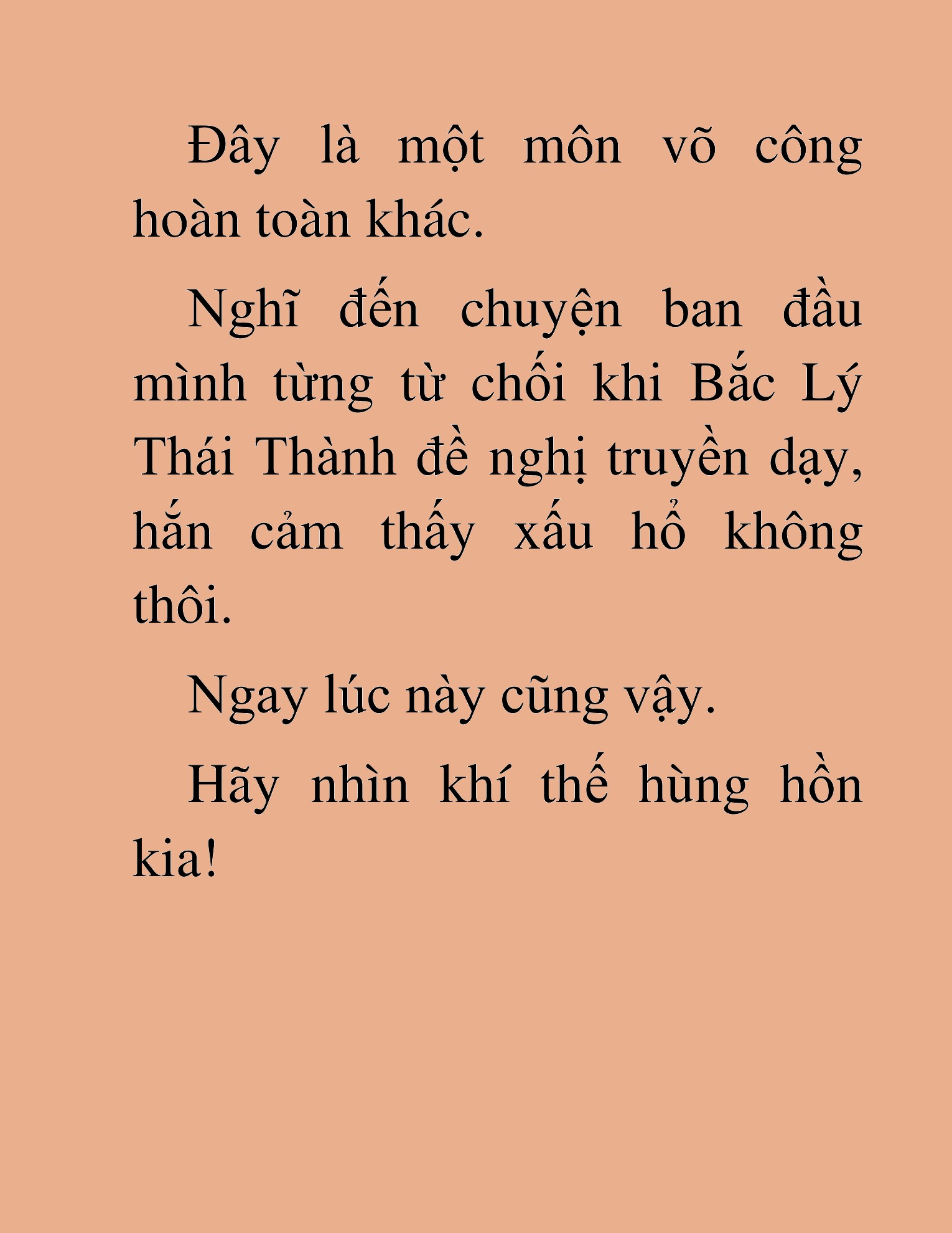 Đọc truyện HAT[NOVEL] Tối Thượng Cường Giả - Chap 15