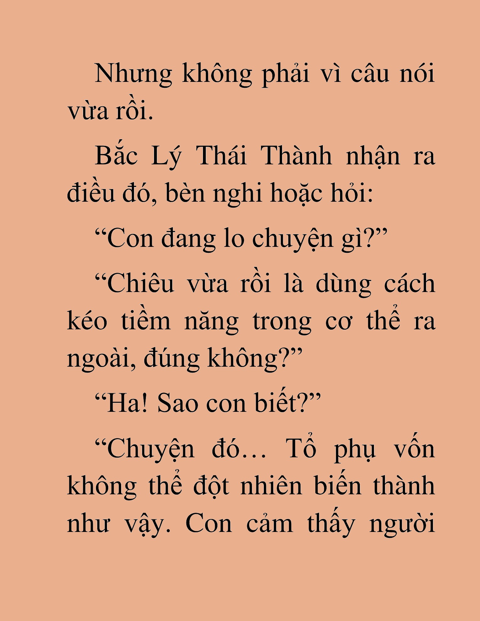 Đọc truyện HAT[NOVEL] Tối Thượng Cường Giả - Chap 15