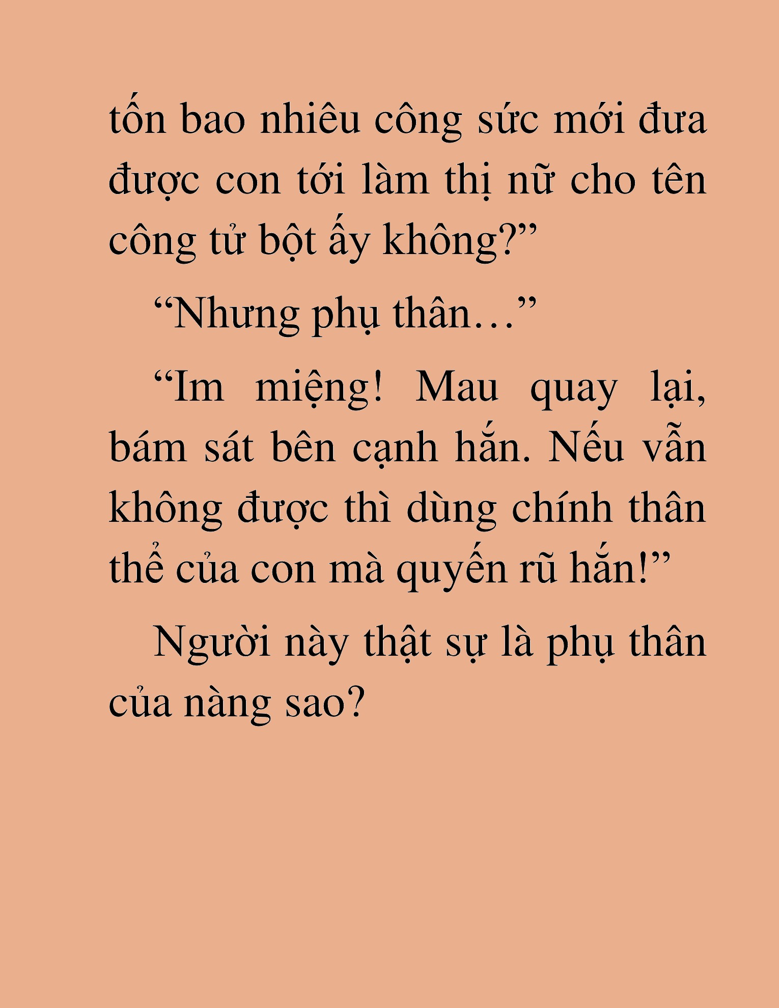 Đọc truyện HAT[NOVEL] Tối Thượng Cường Giả - Chap 16