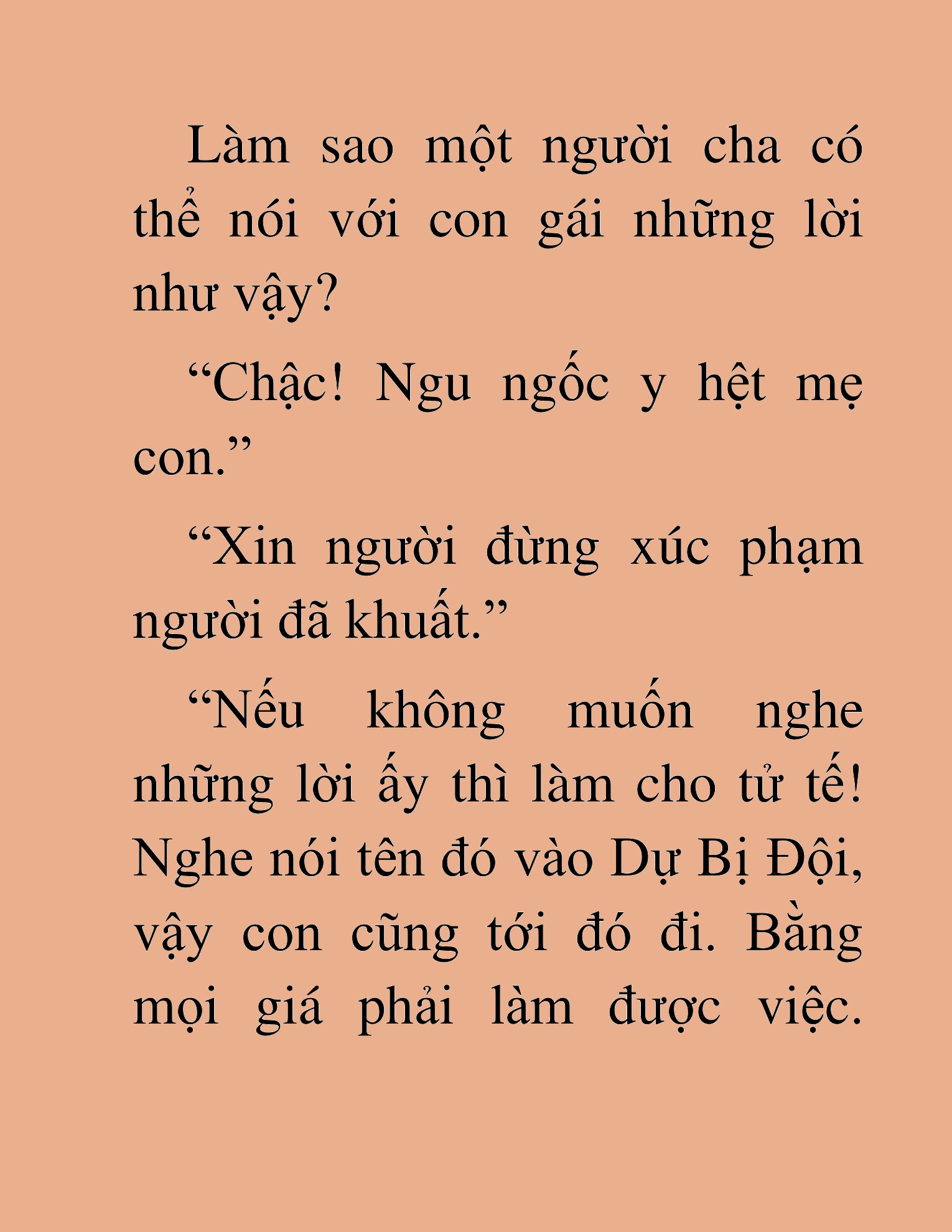 Đọc truyện HAT[NOVEL] Tối Thượng Cường Giả - Chap 16