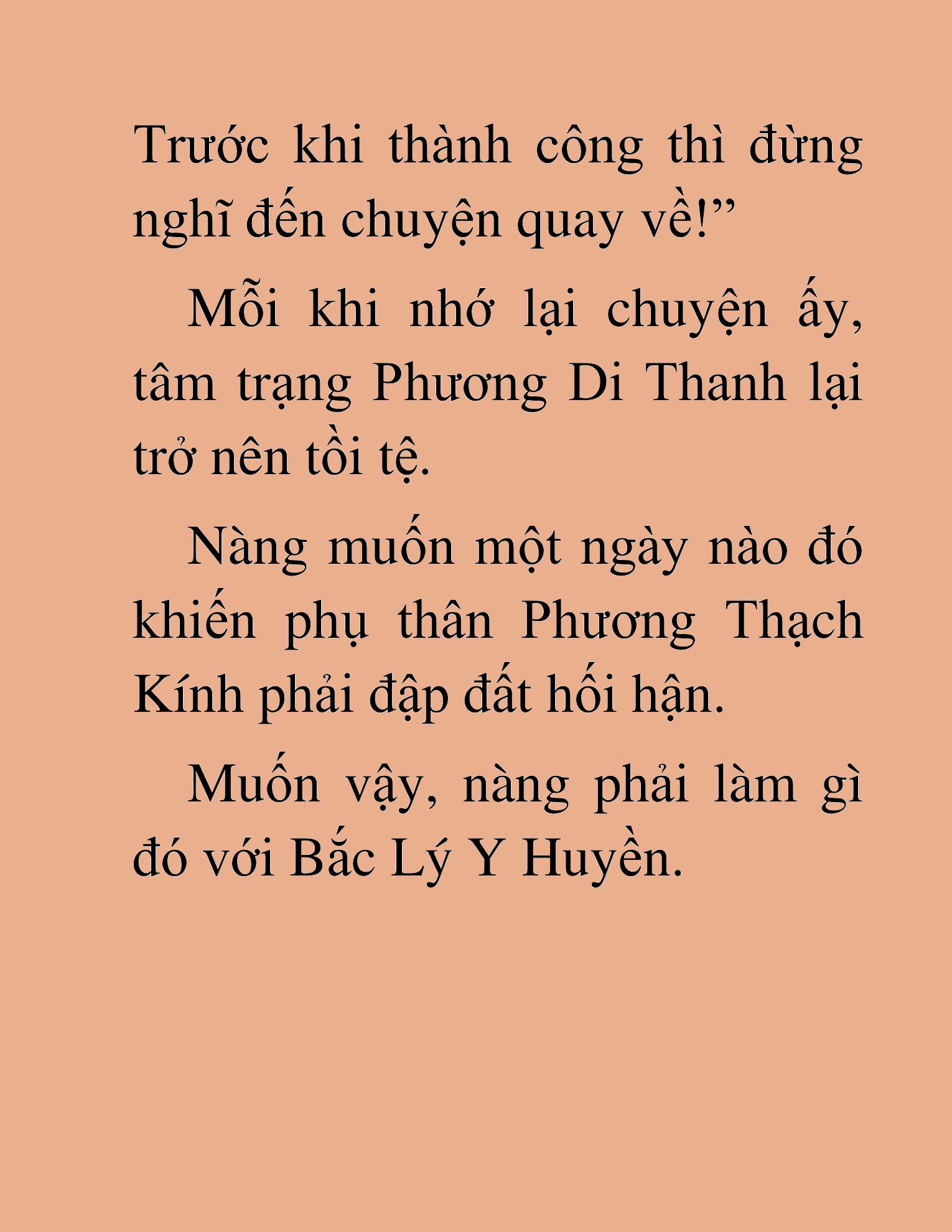 Đọc truyện HAT[NOVEL] Tối Thượng Cường Giả - Chap 16