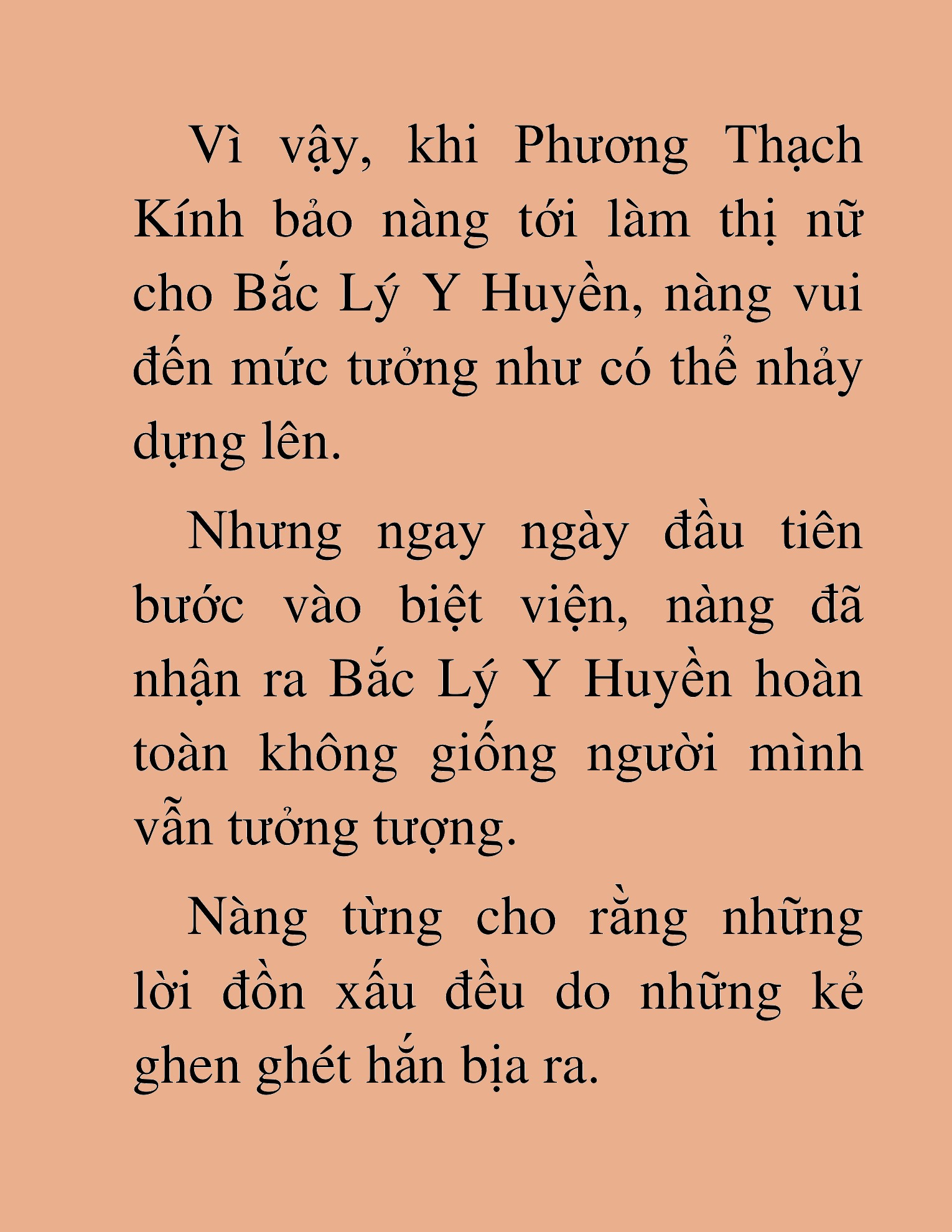 Đọc truyện HAT[NOVEL] Tối Thượng Cường Giả - Chap 16