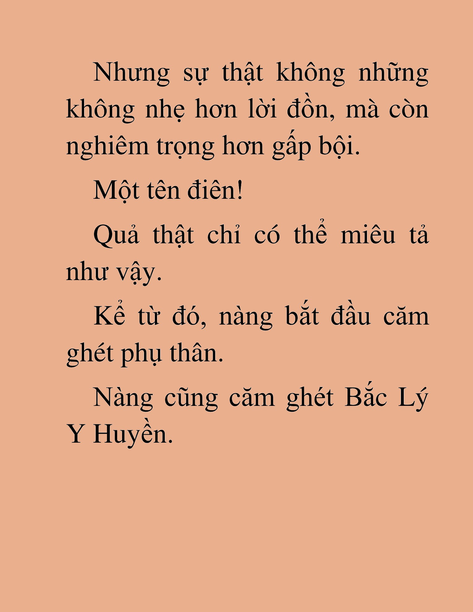 Đọc truyện HAT[NOVEL] Tối Thượng Cường Giả - Chap 16