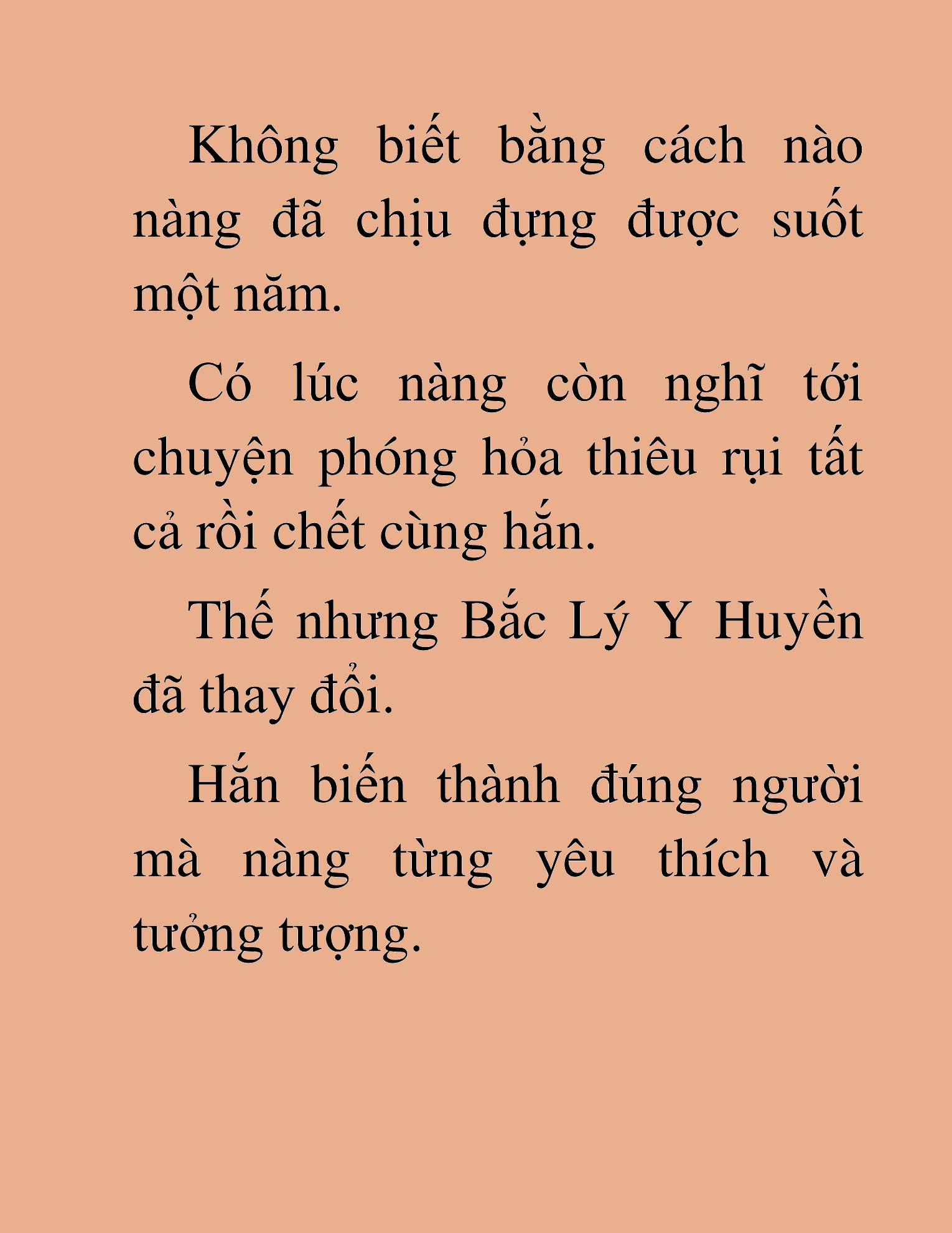 Đọc truyện HAT[NOVEL] Tối Thượng Cường Giả - Chap 16