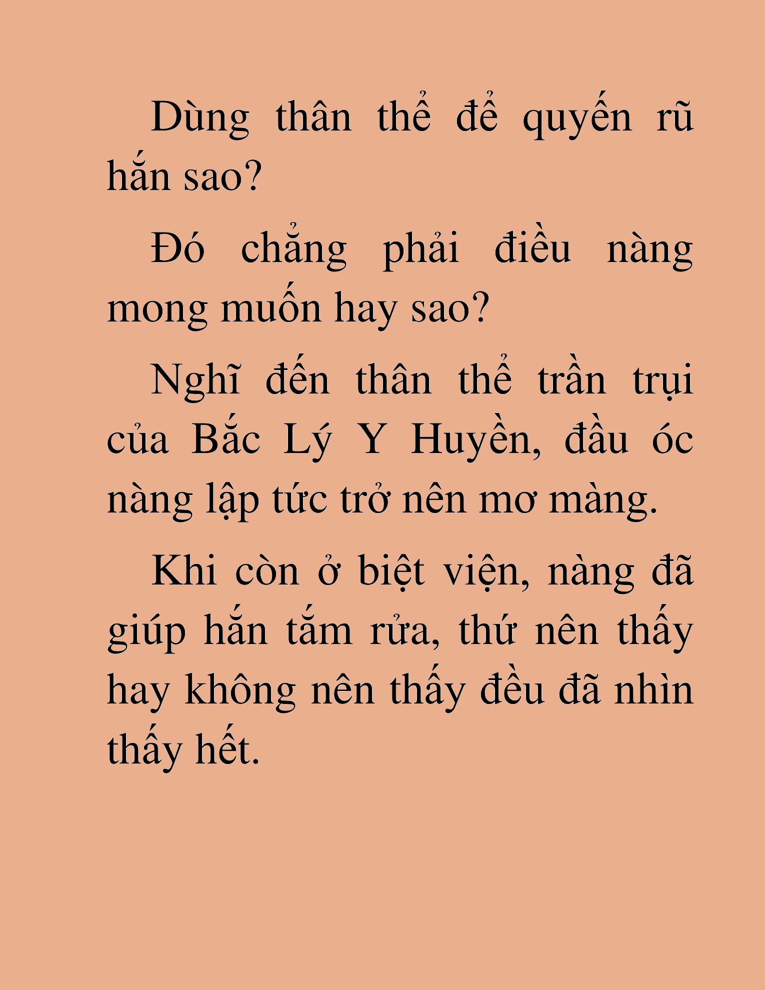 Đọc truyện HAT[NOVEL] Tối Thượng Cường Giả - Chap 16
