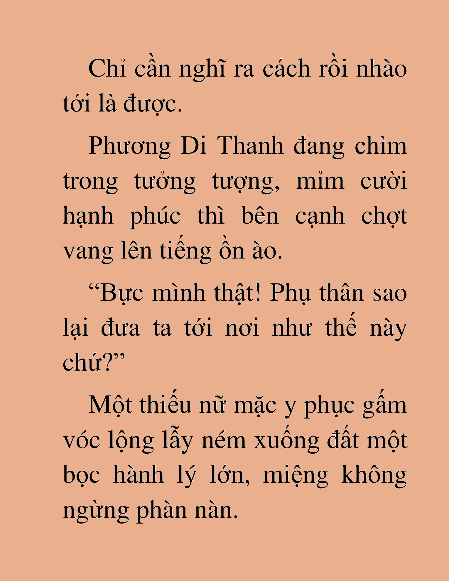 Đọc truyện HAT[NOVEL] Tối Thượng Cường Giả - Chap 16