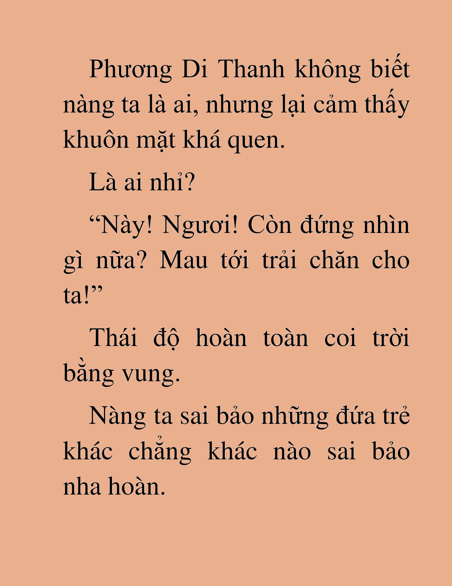 Đọc truyện HAT[NOVEL] Tối Thượng Cường Giả - Chap 16