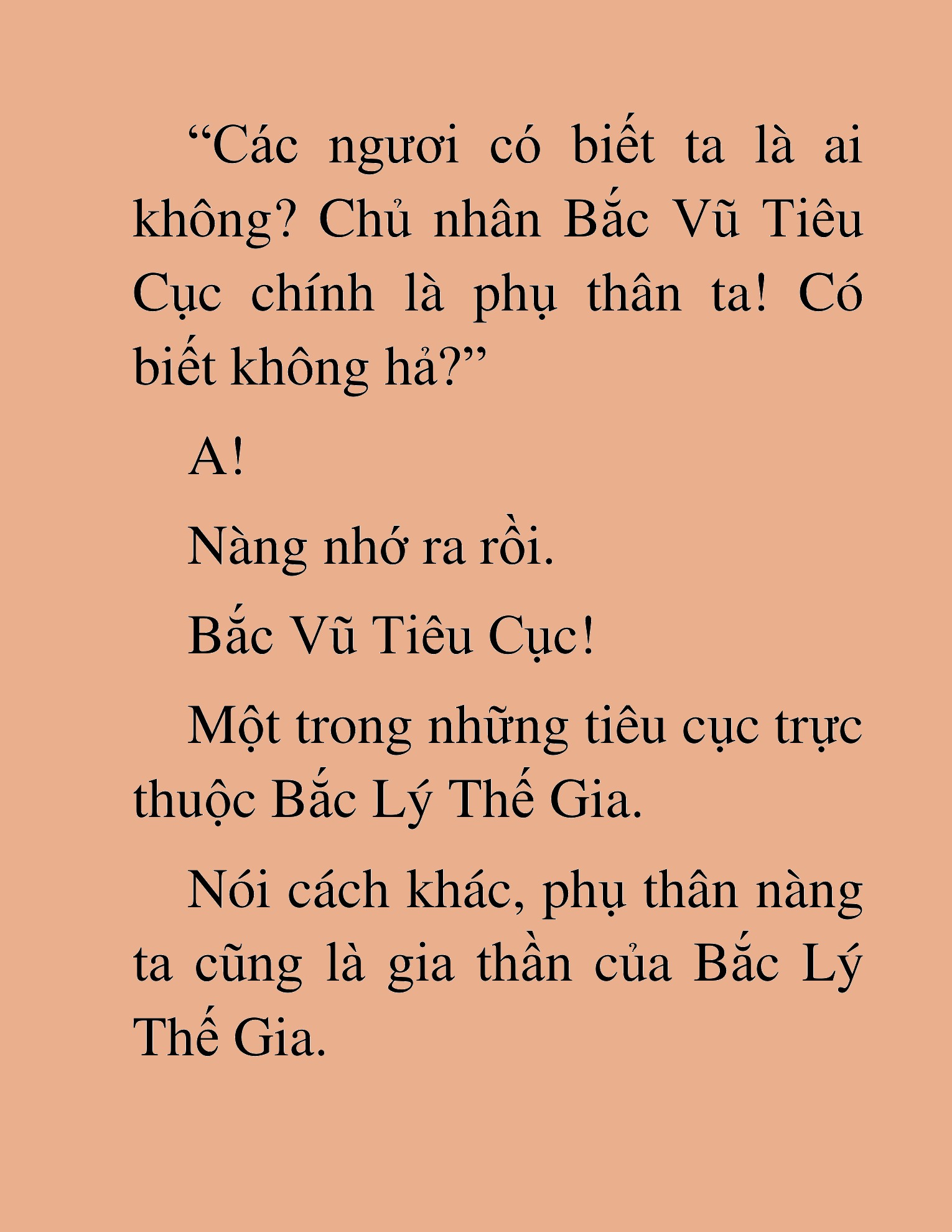 Đọc truyện HAT[NOVEL] Tối Thượng Cường Giả - Chap 16