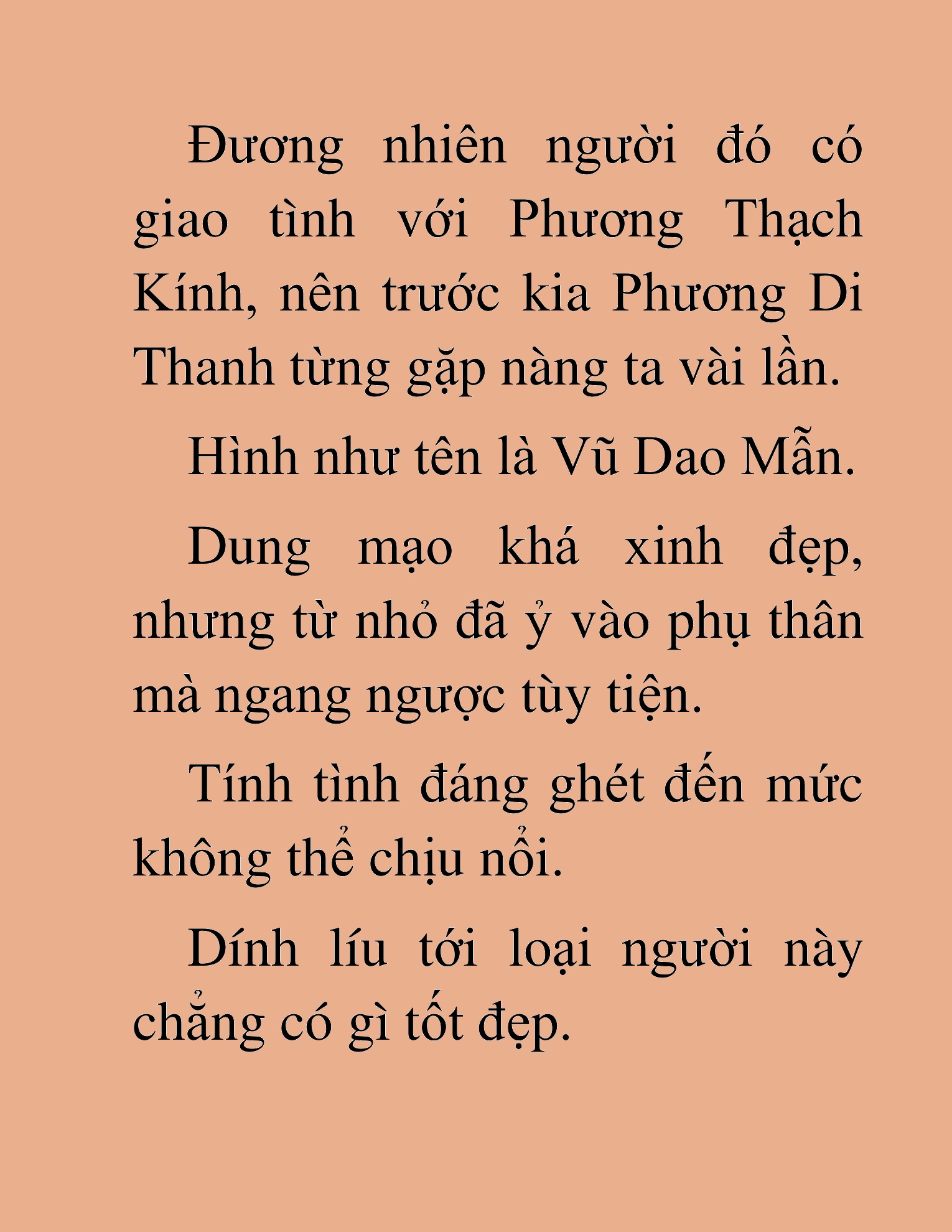 Đọc truyện HAT[NOVEL] Tối Thượng Cường Giả - Chap 16