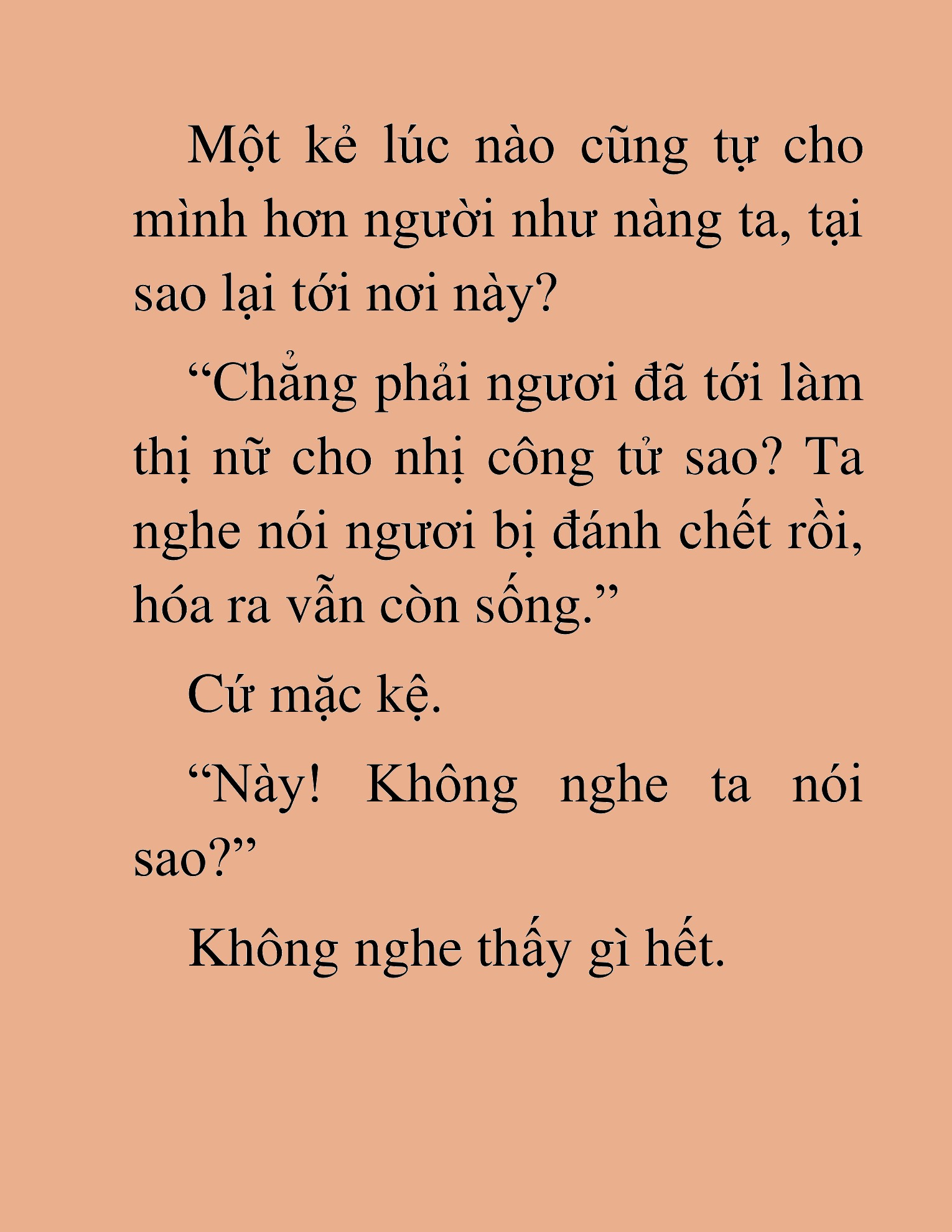 Đọc truyện HAT[NOVEL] Tối Thượng Cường Giả - Chap 16