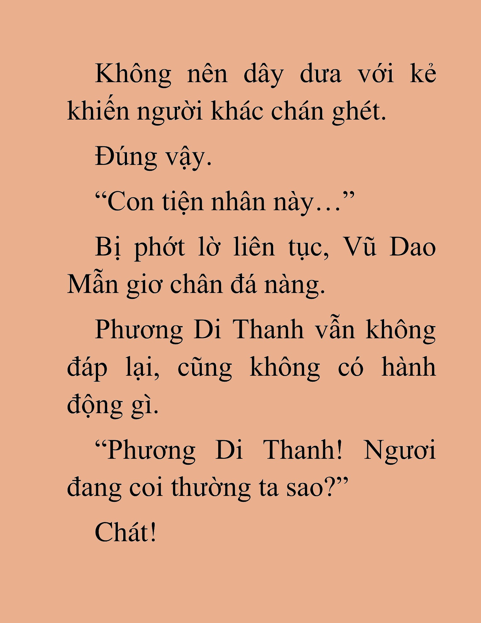 Đọc truyện HAT[NOVEL] Tối Thượng Cường Giả - Chap 16