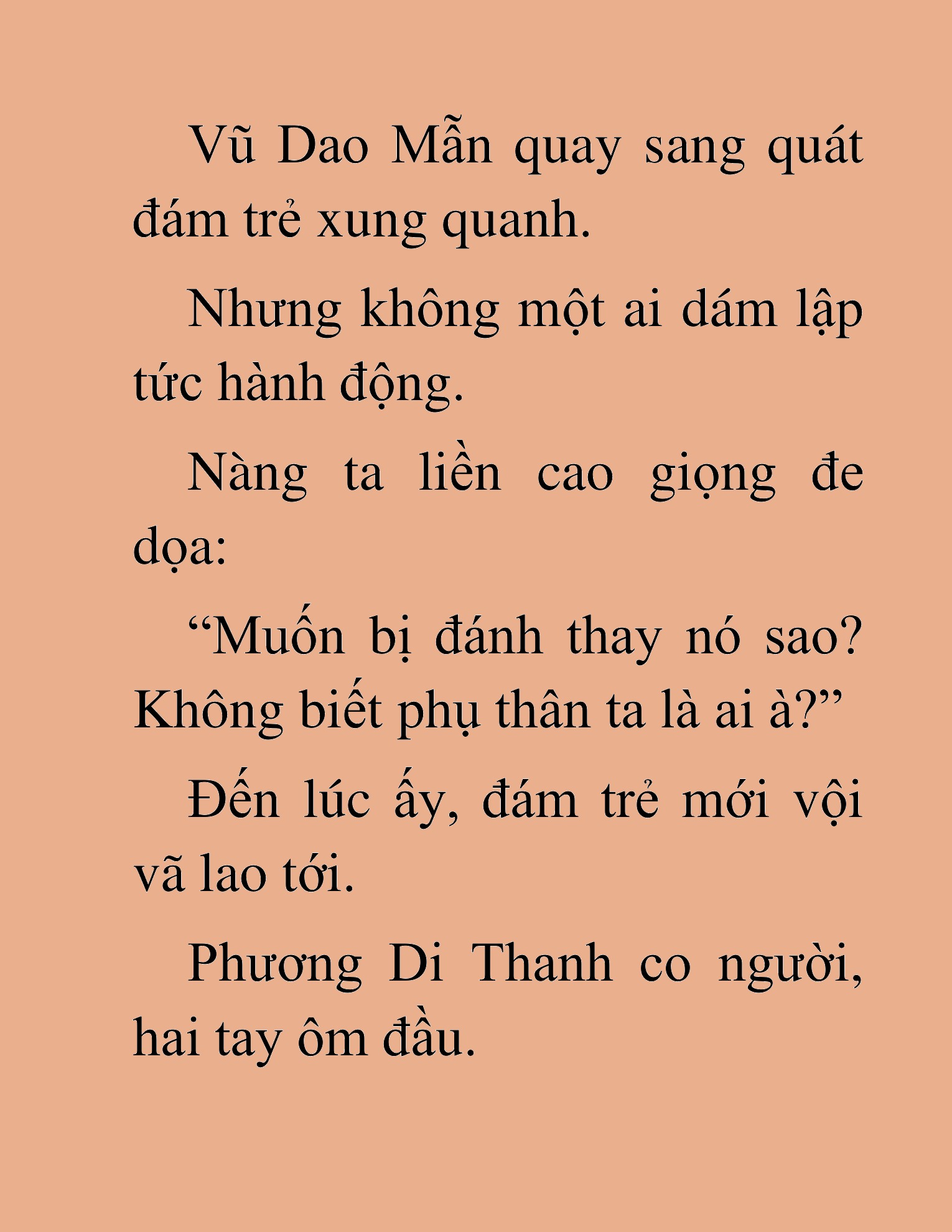 Đọc truyện HAT[NOVEL] Tối Thượng Cường Giả - Chap 16