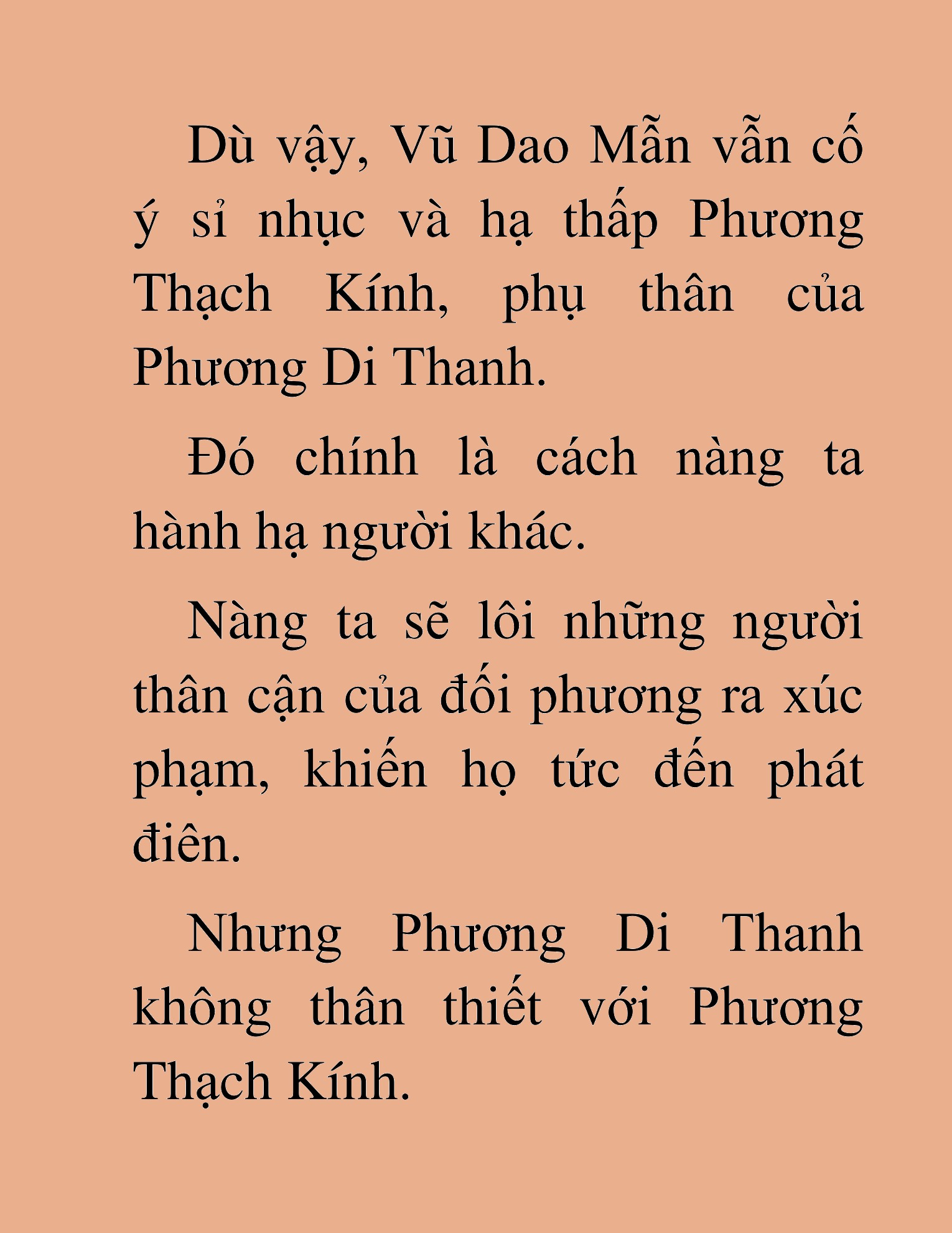 Đọc truyện HAT[NOVEL] Tối Thượng Cường Giả - Chap 16