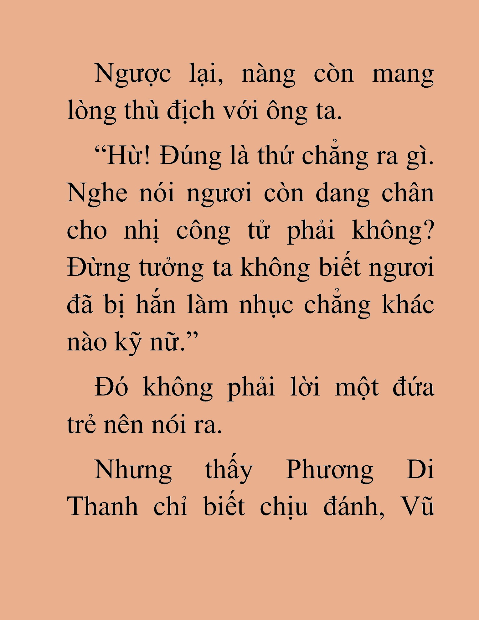 Đọc truyện HAT[NOVEL] Tối Thượng Cường Giả - Chap 16