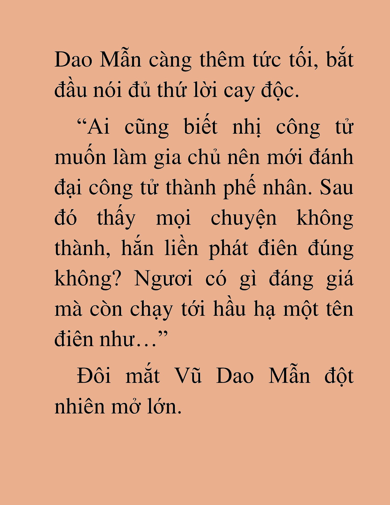 Đọc truyện HAT[NOVEL] Tối Thượng Cường Giả - Chap 16