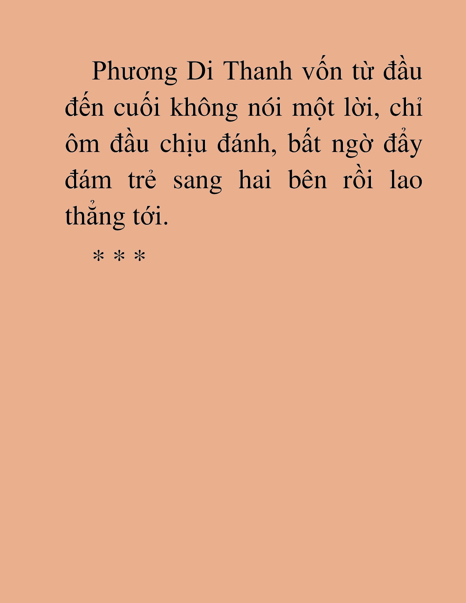 Đọc truyện HAT[NOVEL] Tối Thượng Cường Giả - Chap 16