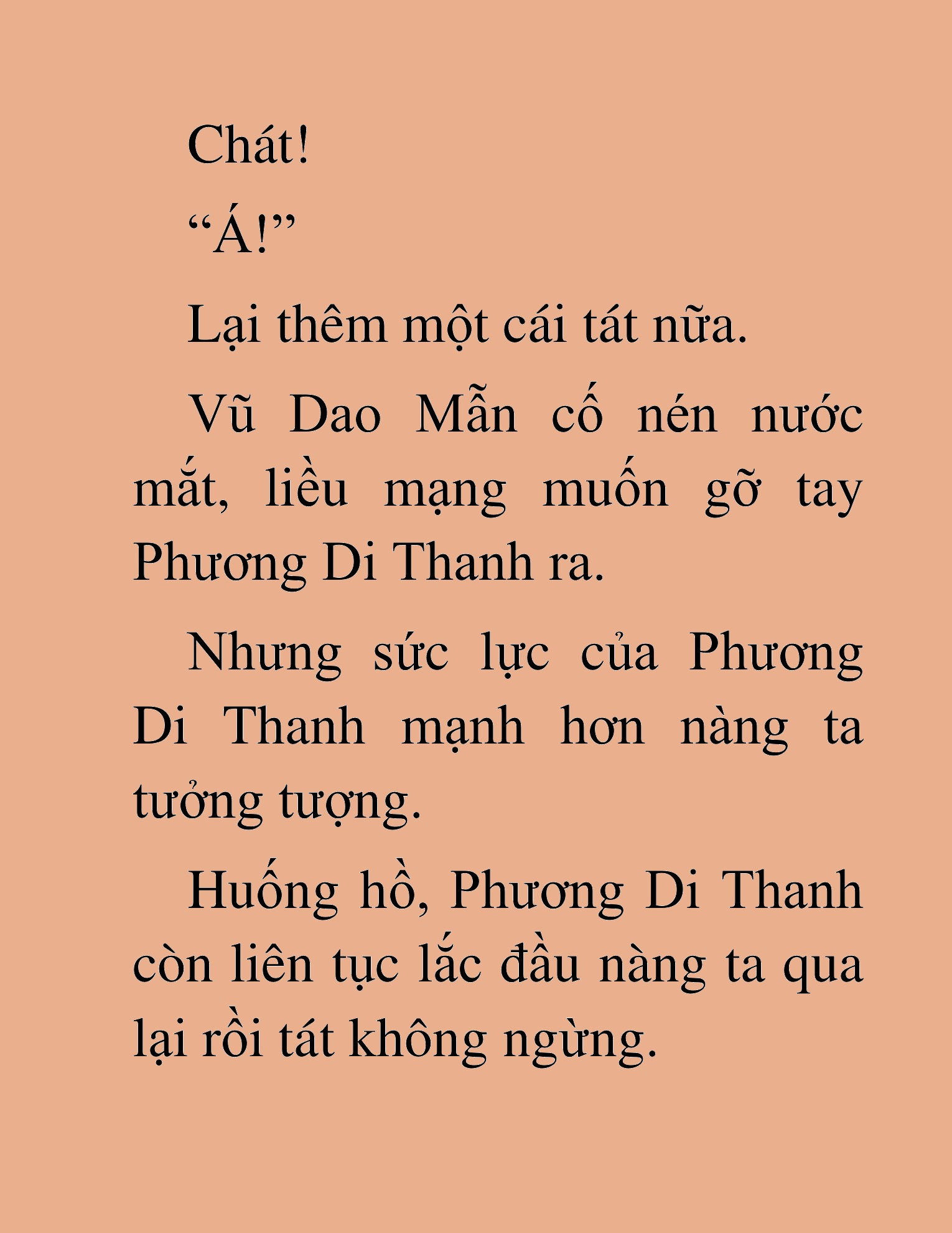 Đọc truyện HAT[NOVEL] Tối Thượng Cường Giả - Chap 17