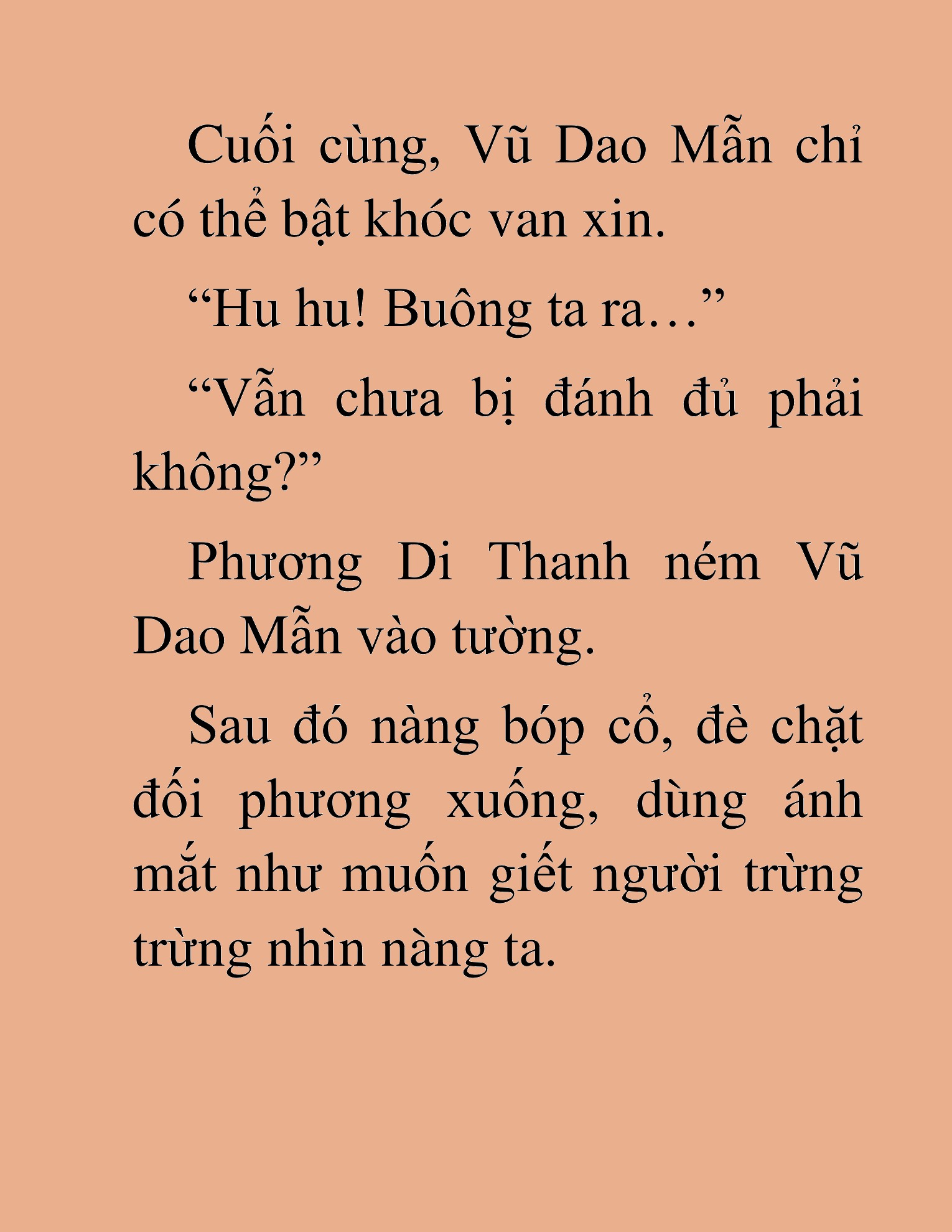 Đọc truyện HAT[NOVEL] Tối Thượng Cường Giả - Chap 17