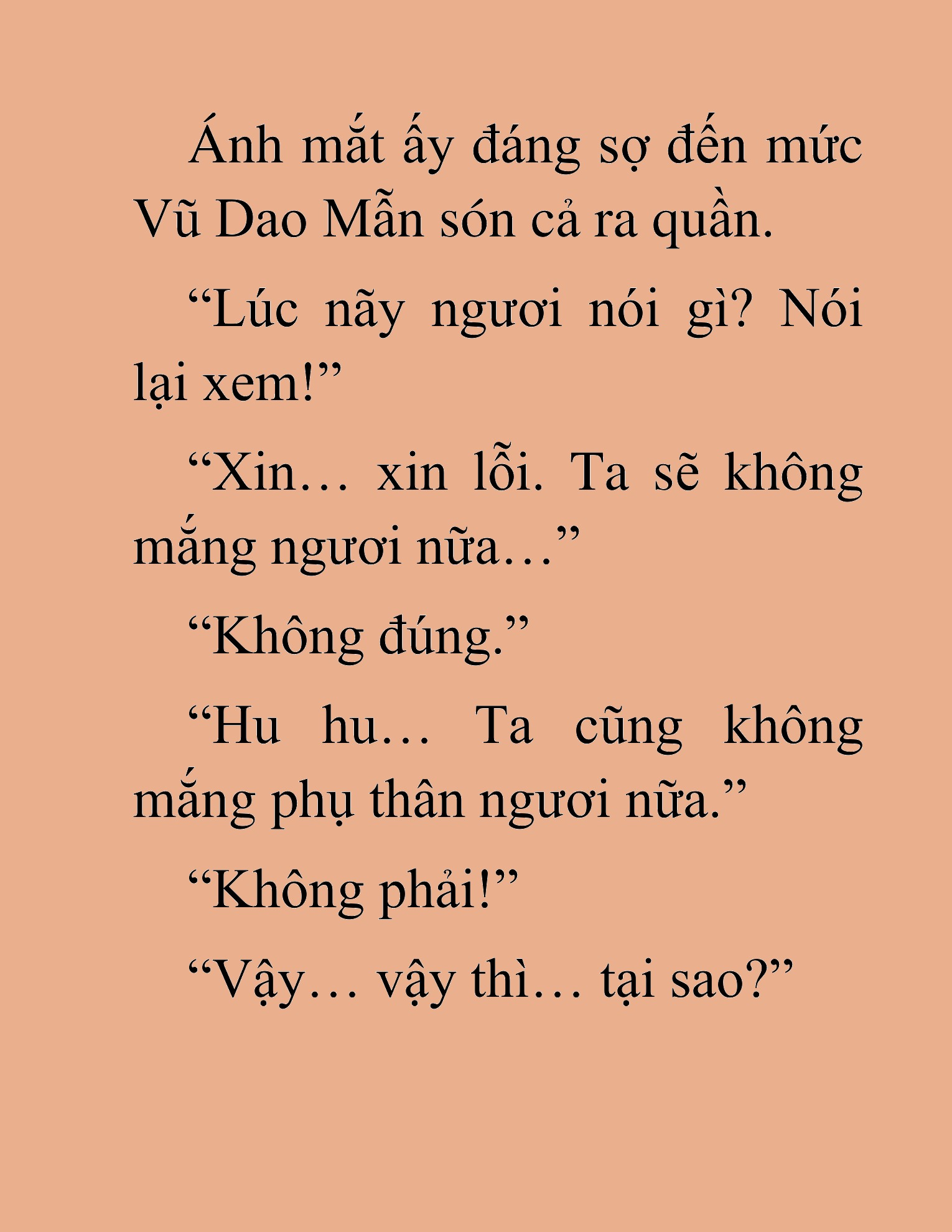 Đọc truyện HAT[NOVEL] Tối Thượng Cường Giả - Chap 17