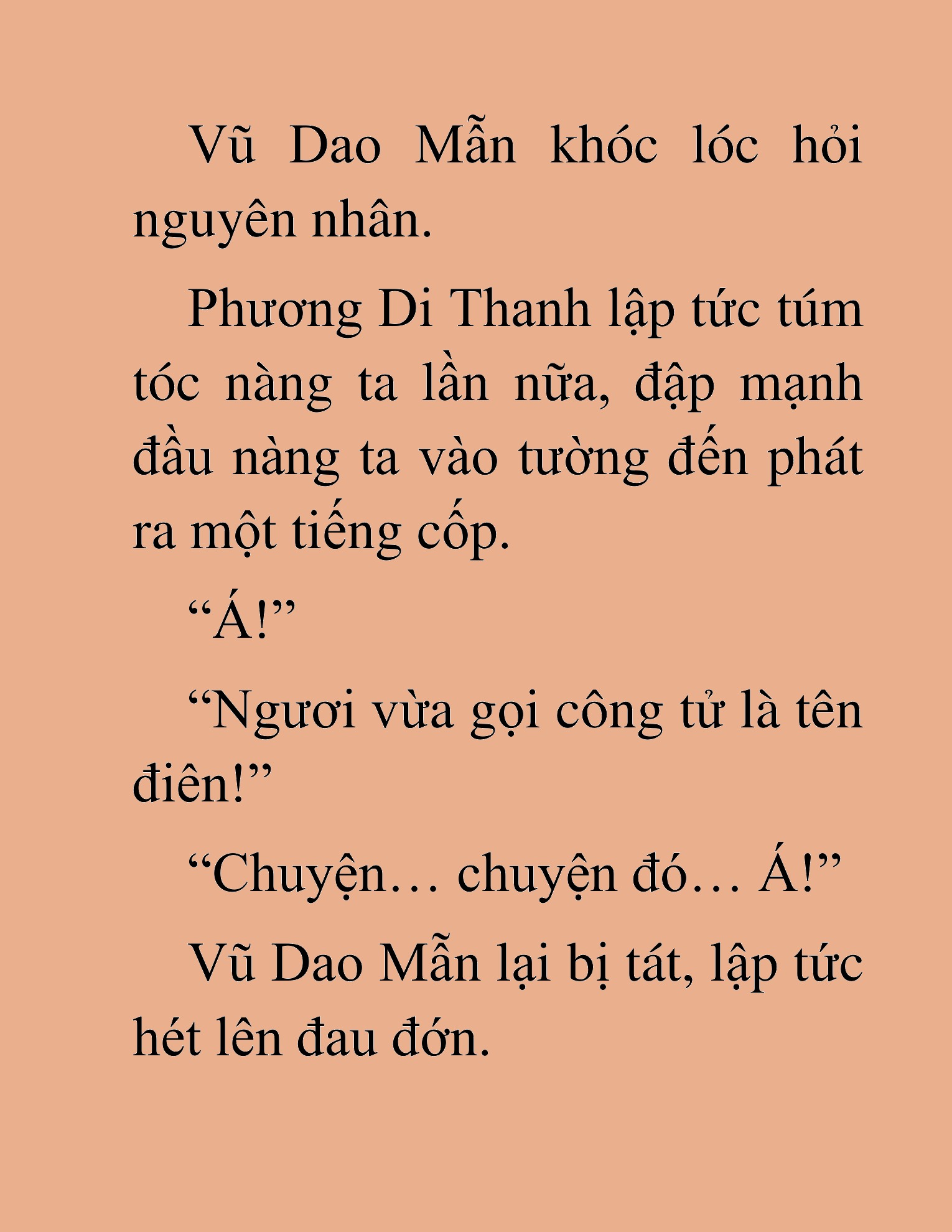 Đọc truyện HAT[NOVEL] Tối Thượng Cường Giả - Chap 17