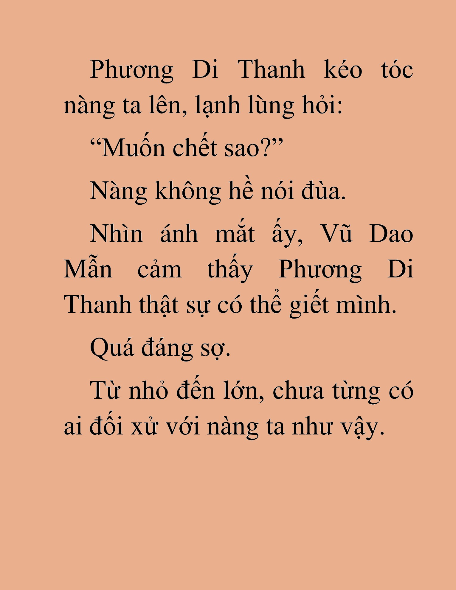 Đọc truyện HAT[NOVEL] Tối Thượng Cường Giả - Chap 17
