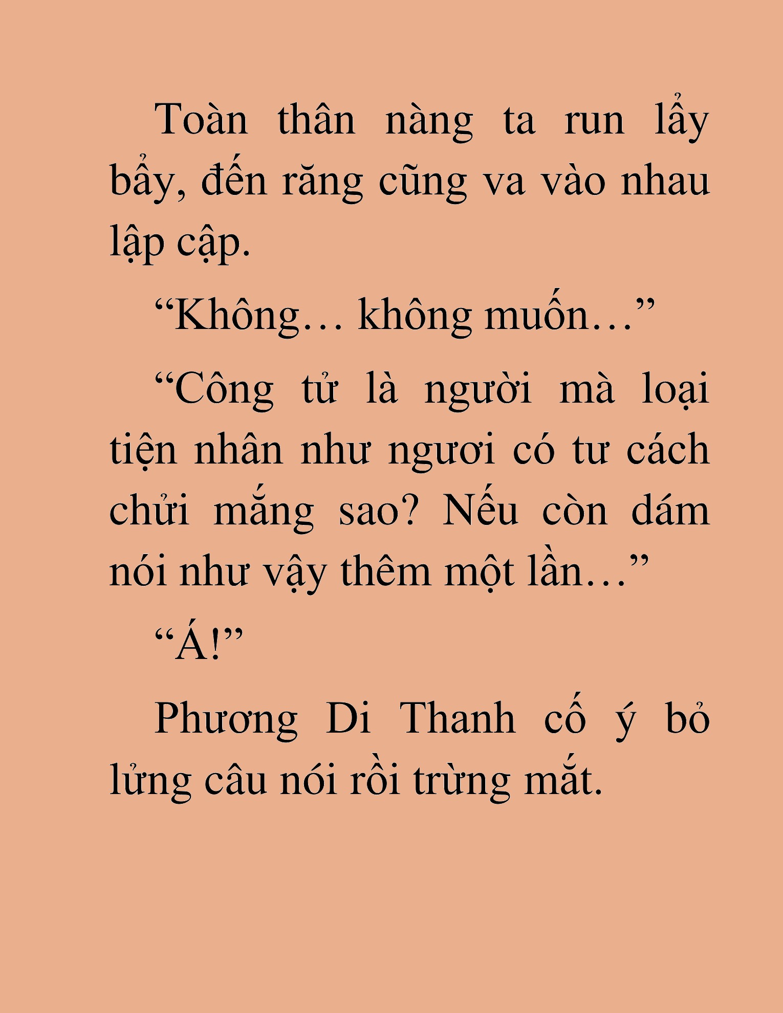 Đọc truyện HAT[NOVEL] Tối Thượng Cường Giả - Chap 17
