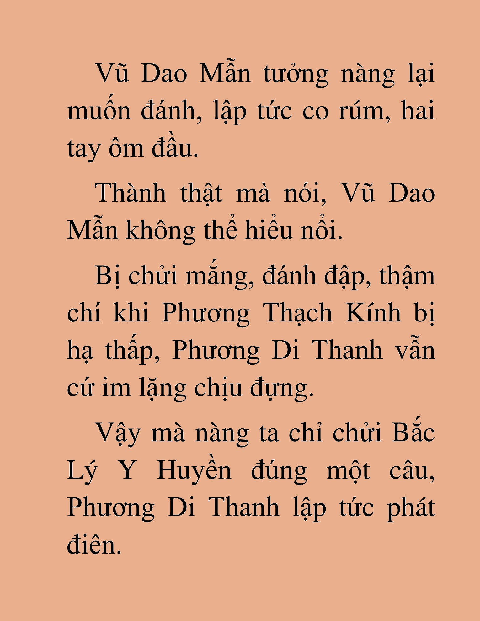 Đọc truyện HAT[NOVEL] Tối Thượng Cường Giả - Chap 17