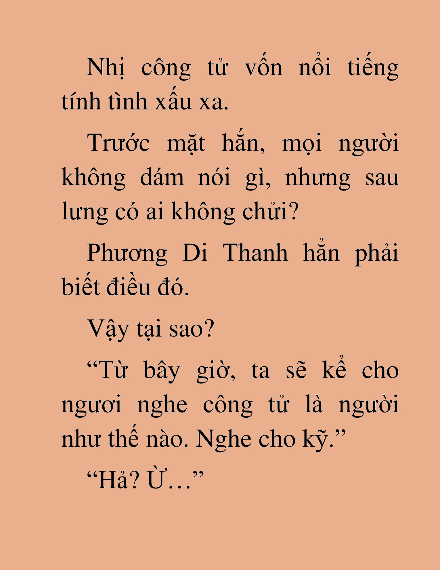 Đọc truyện HAT[NOVEL] Tối Thượng Cường Giả - Chap 17