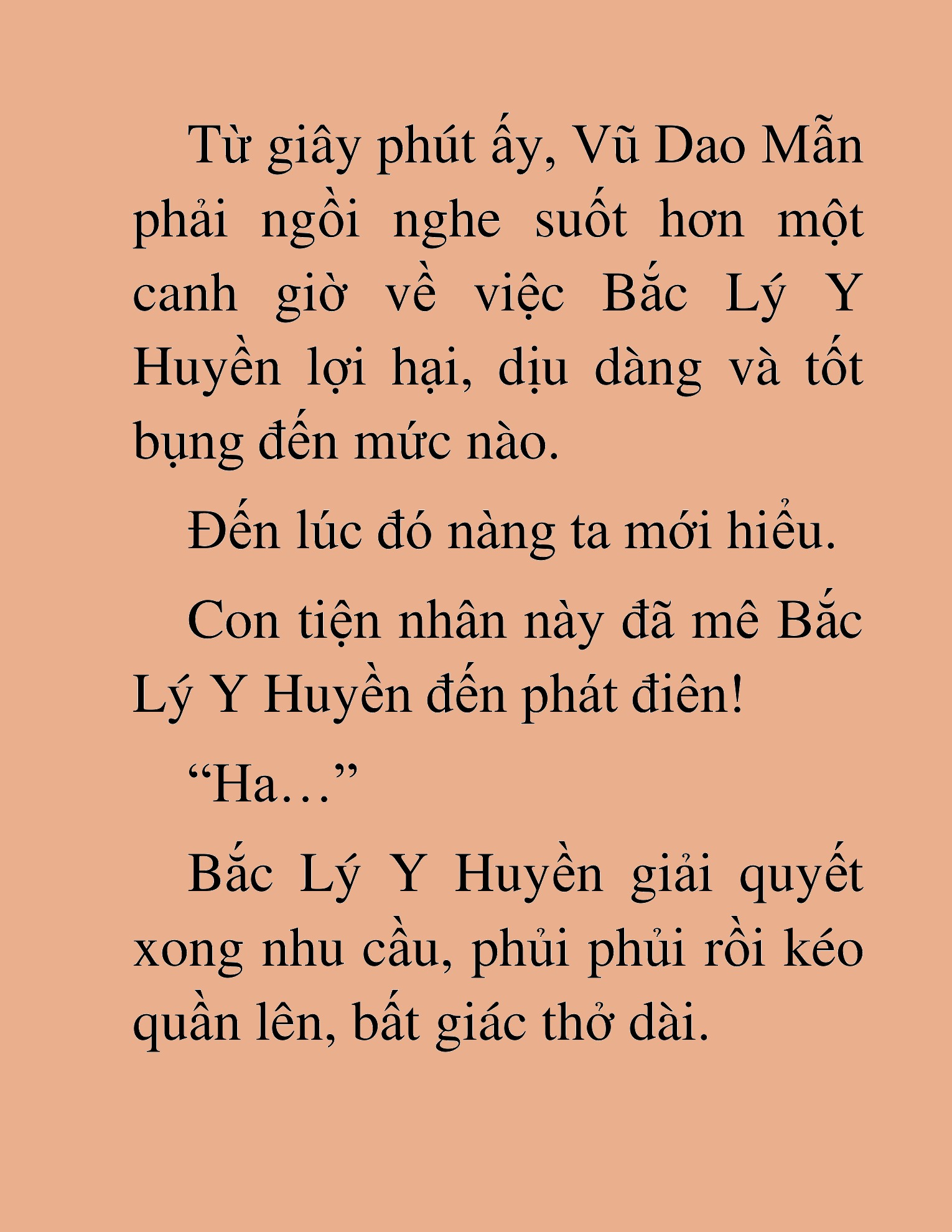 Đọc truyện HAT[NOVEL] Tối Thượng Cường Giả - Chap 17