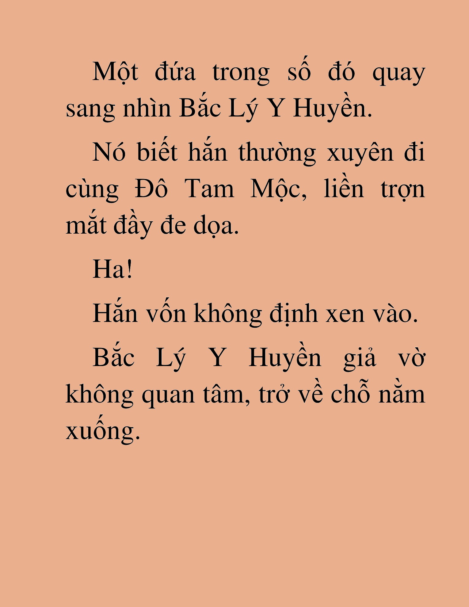 Đọc truyện HAT[NOVEL] Tối Thượng Cường Giả - Chap 17