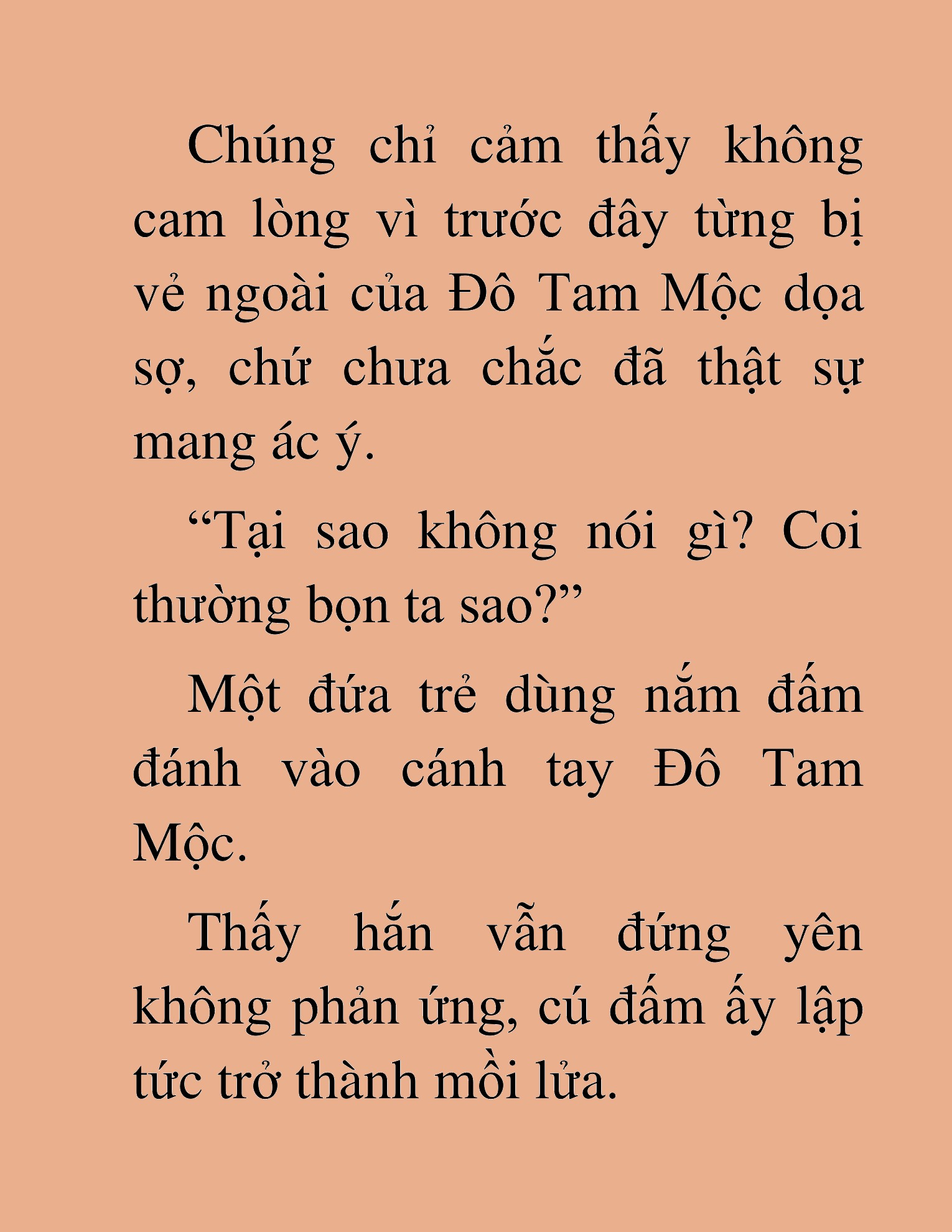 Đọc truyện HAT[NOVEL] Tối Thượng Cường Giả - Chap 17