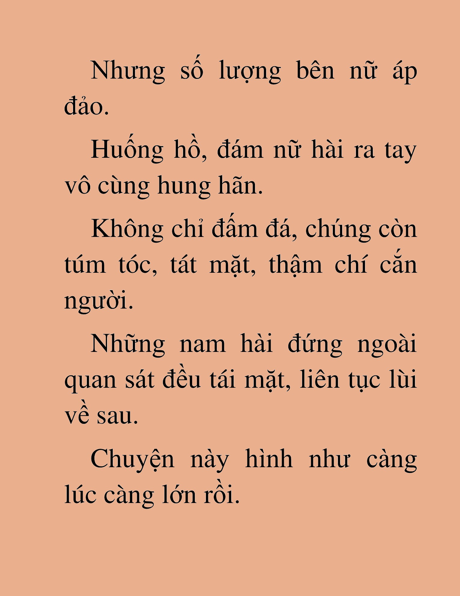 Đọc truyện HAT[NOVEL] Tối Thượng Cường Giả - Chap 18