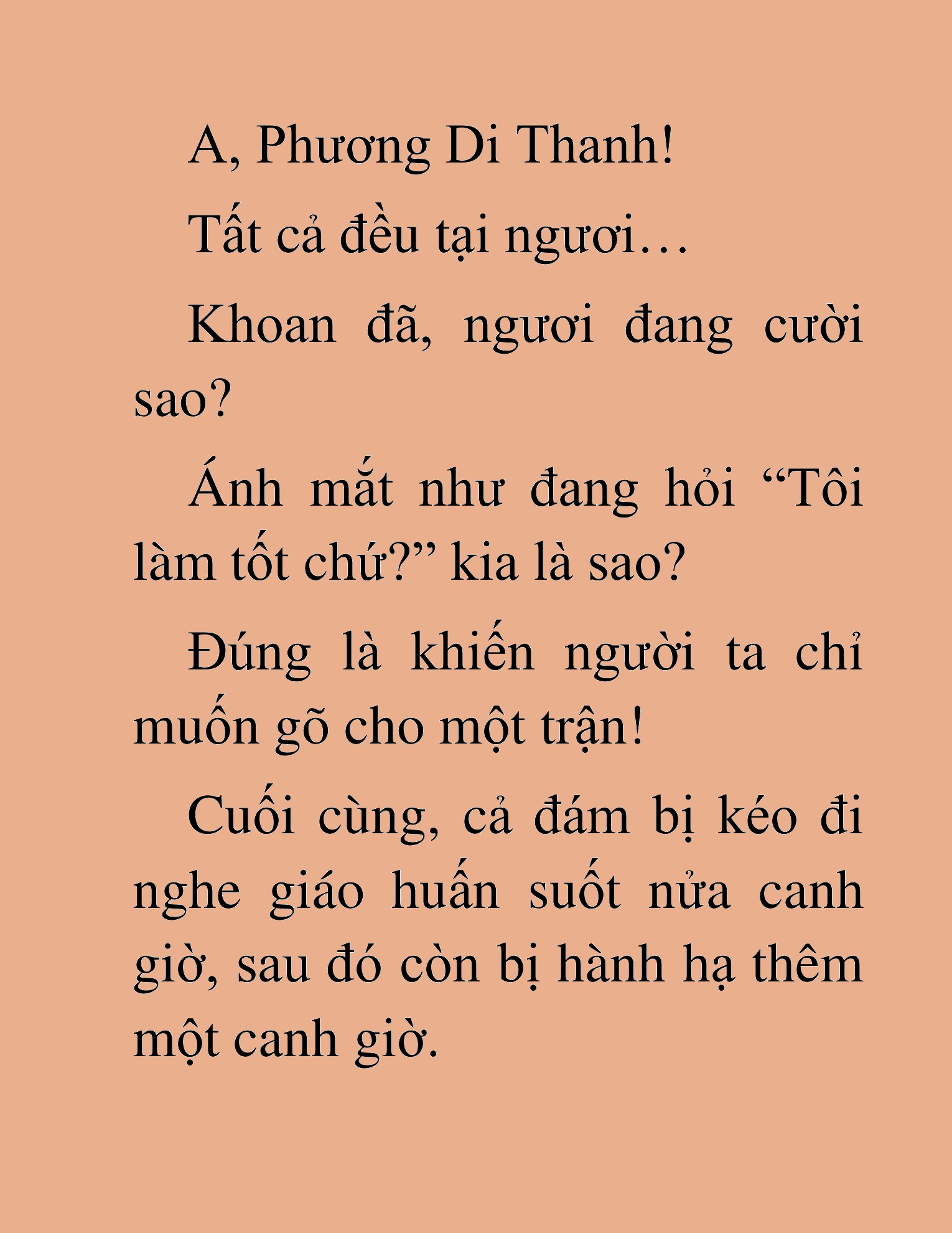 Đọc truyện HAT[NOVEL] Tối Thượng Cường Giả - Chap 18