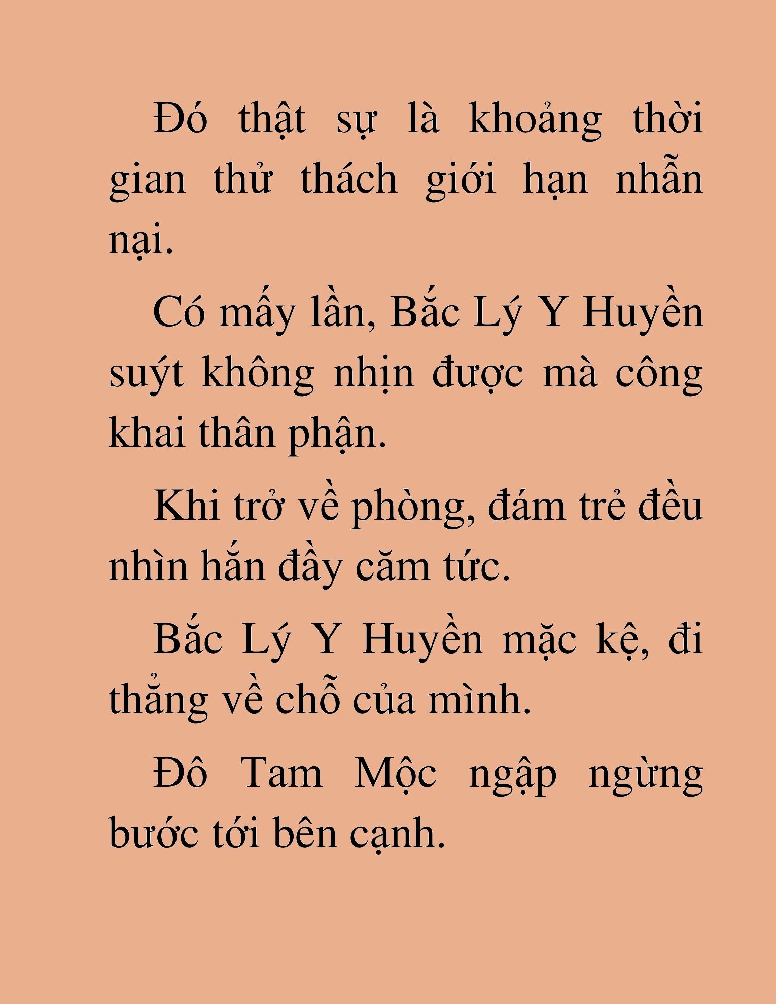Đọc truyện HAT[NOVEL] Tối Thượng Cường Giả - Chap 18