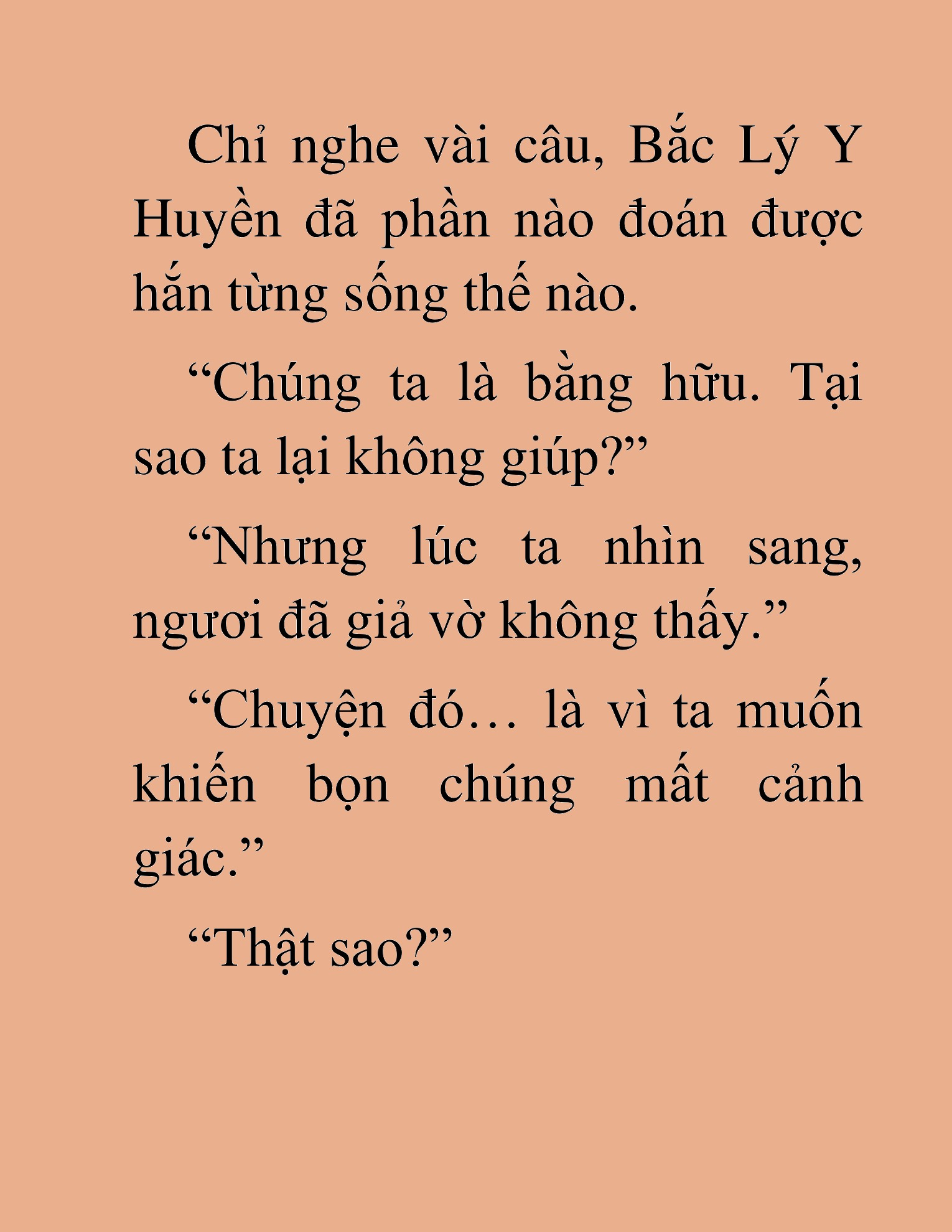 Đọc truyện HAT[NOVEL] Tối Thượng Cường Giả - Chap 18