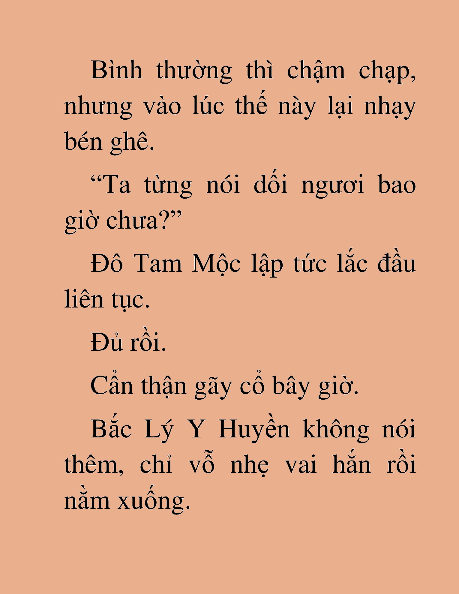 Đọc truyện HAT[NOVEL] Tối Thượng Cường Giả - Chap 18