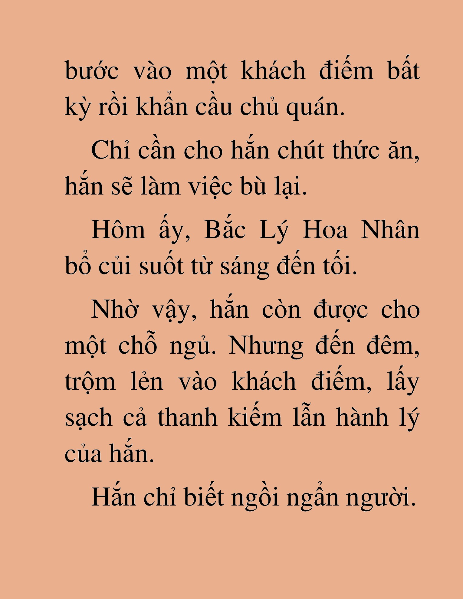 Đọc truyện HAT[NOVEL] Tối Thượng Cường Giả - Chap 19