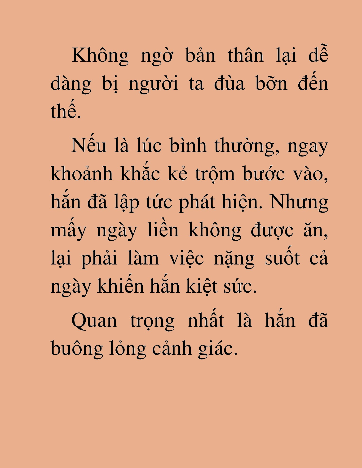 Đọc truyện HAT[NOVEL] Tối Thượng Cường Giả - Chap 19
