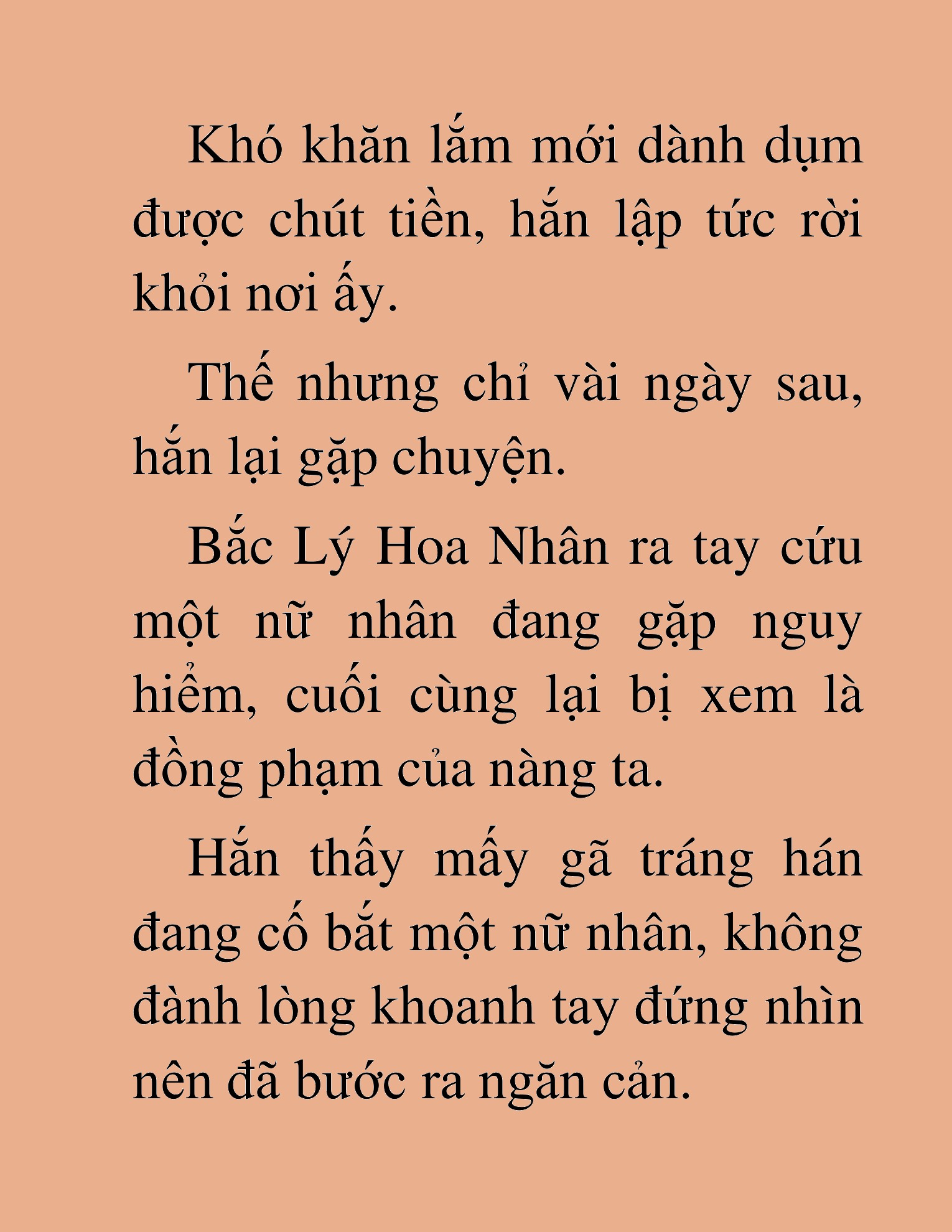 Đọc truyện HAT[NOVEL] Tối Thượng Cường Giả - Chap 19