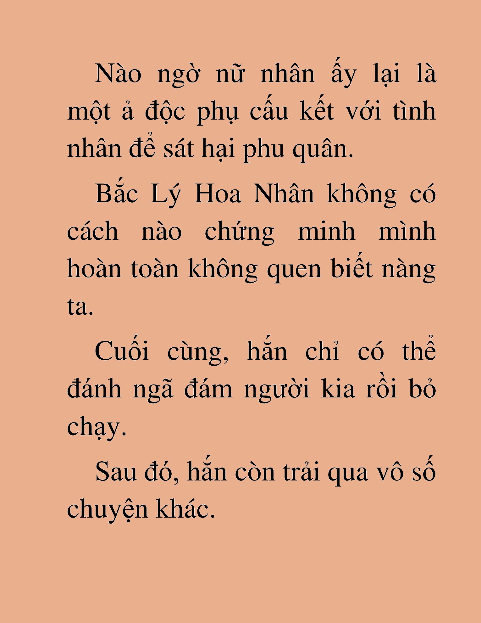 Đọc truyện HAT[NOVEL] Tối Thượng Cường Giả - Chap 19