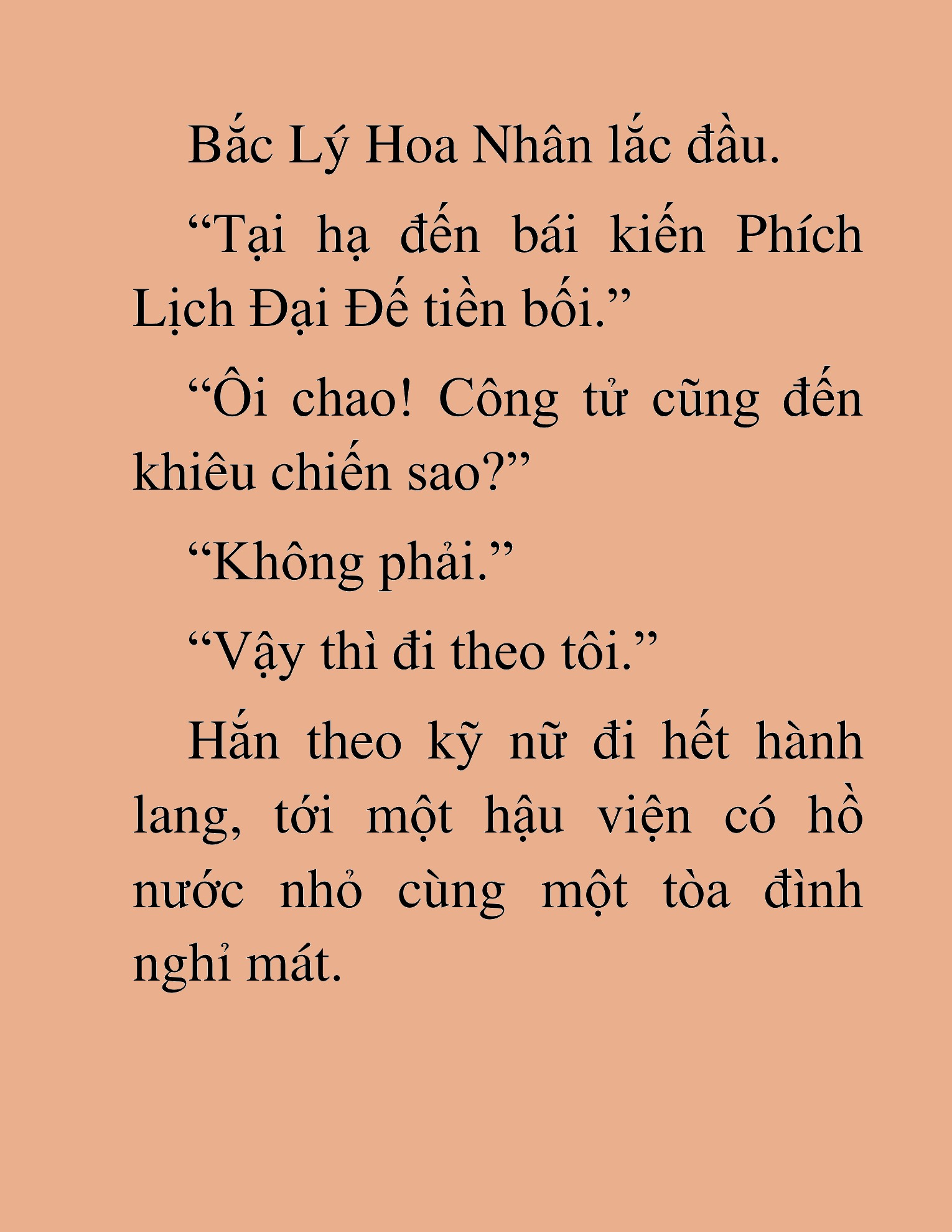Đọc truyện HAT[NOVEL] Tối Thượng Cường Giả - Chap 19