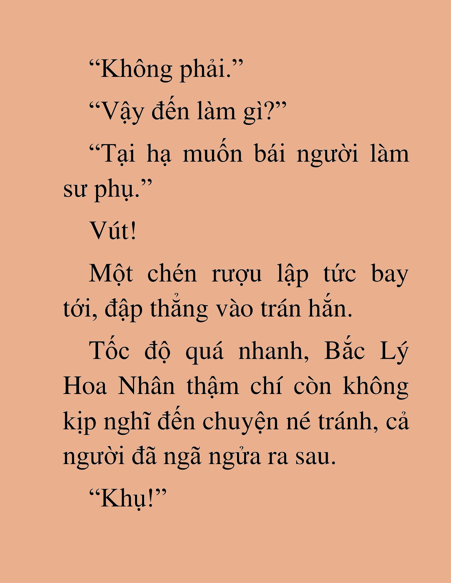Đọc truyện HAT[NOVEL] Tối Thượng Cường Giả - Chap 19