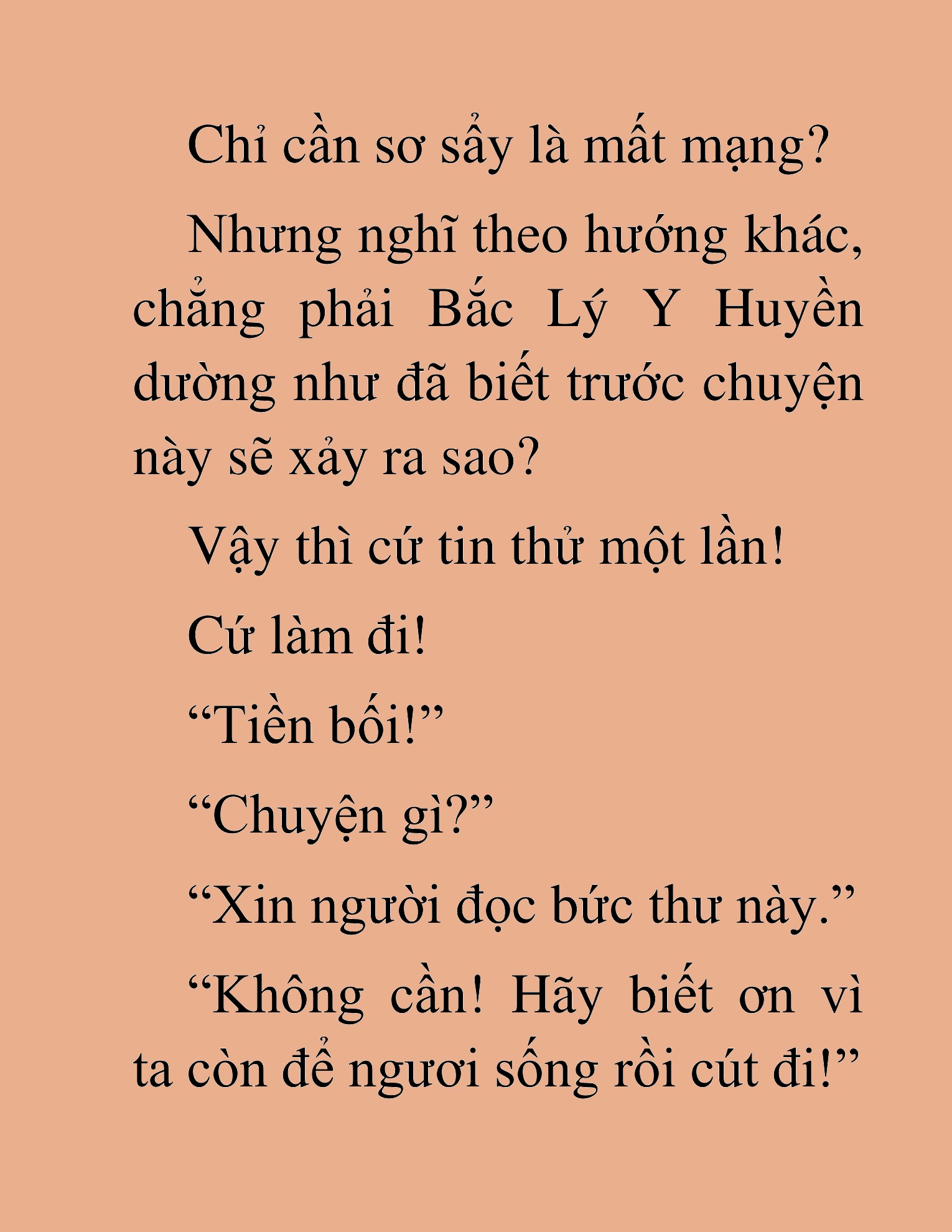 Đọc truyện HAT[NOVEL] Tối Thượng Cường Giả - Chap 19