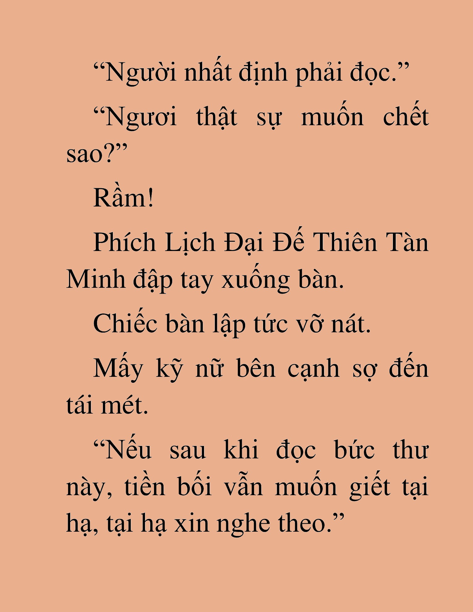 Đọc truyện HAT[NOVEL] Tối Thượng Cường Giả - Chap 19