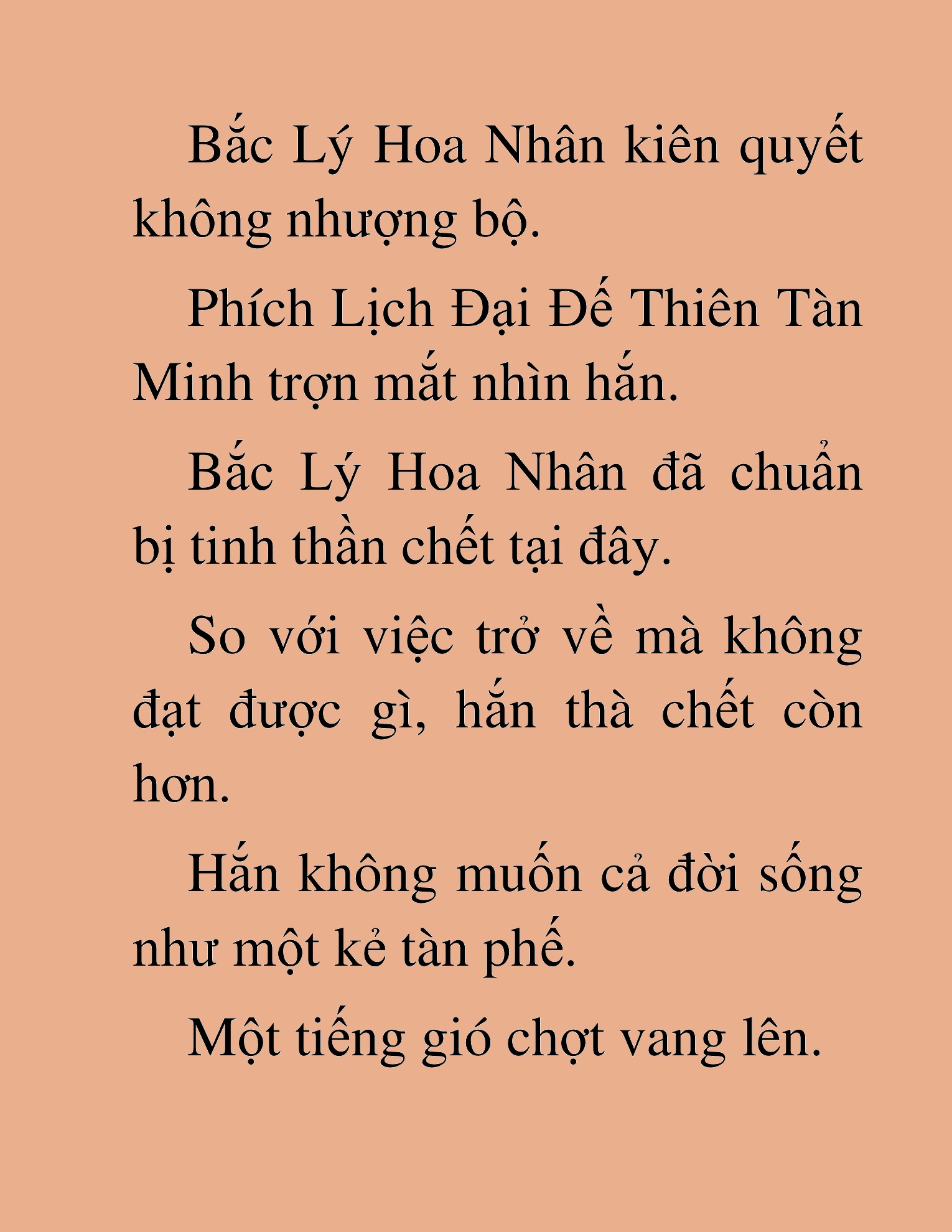 Đọc truyện HAT[NOVEL] Tối Thượng Cường Giả - Chap 19