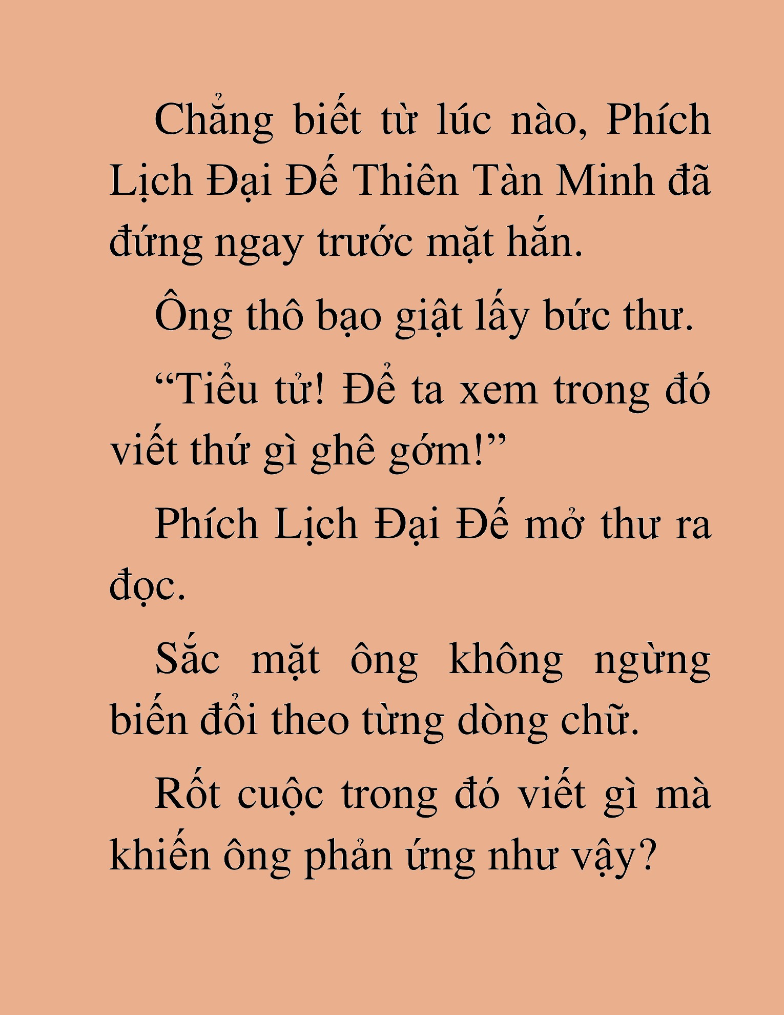 Đọc truyện HAT[NOVEL] Tối Thượng Cường Giả - Chap 19