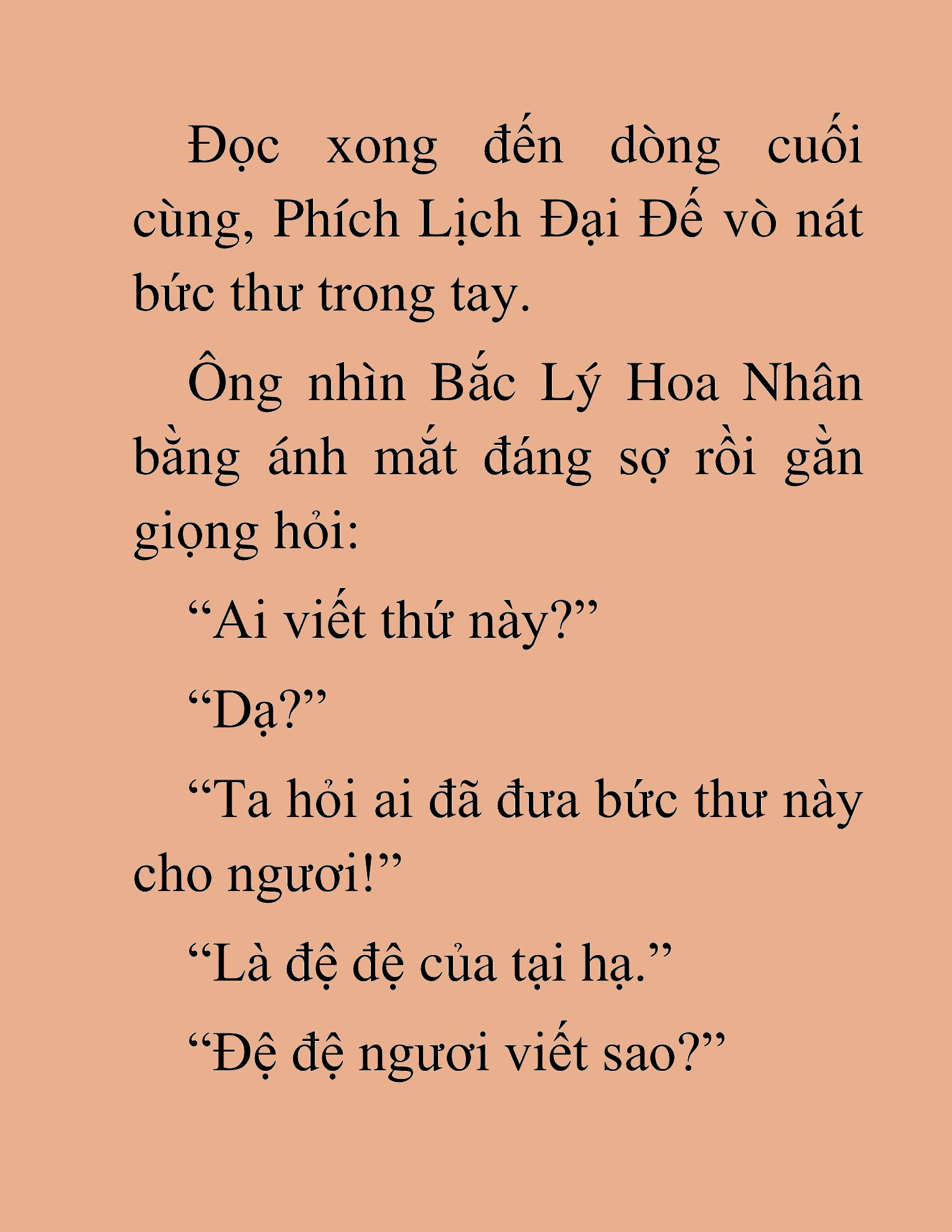 Đọc truyện HAT[NOVEL] Tối Thượng Cường Giả - Chap 19
