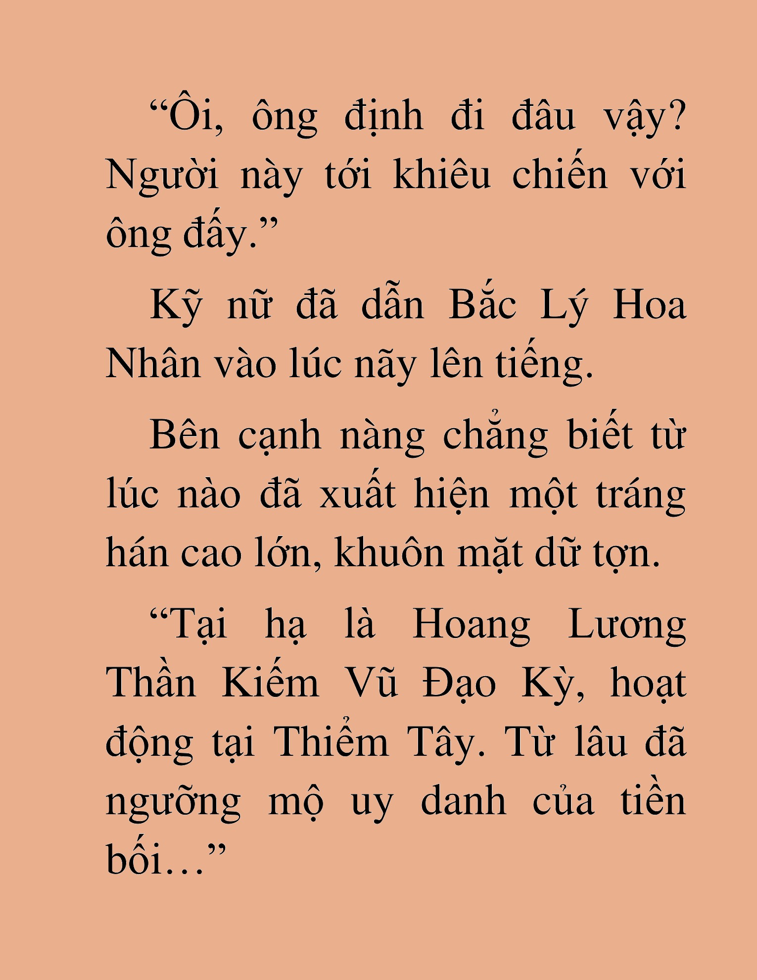 Đọc truyện HAT[NOVEL] Tối Thượng Cường Giả - Chap 19