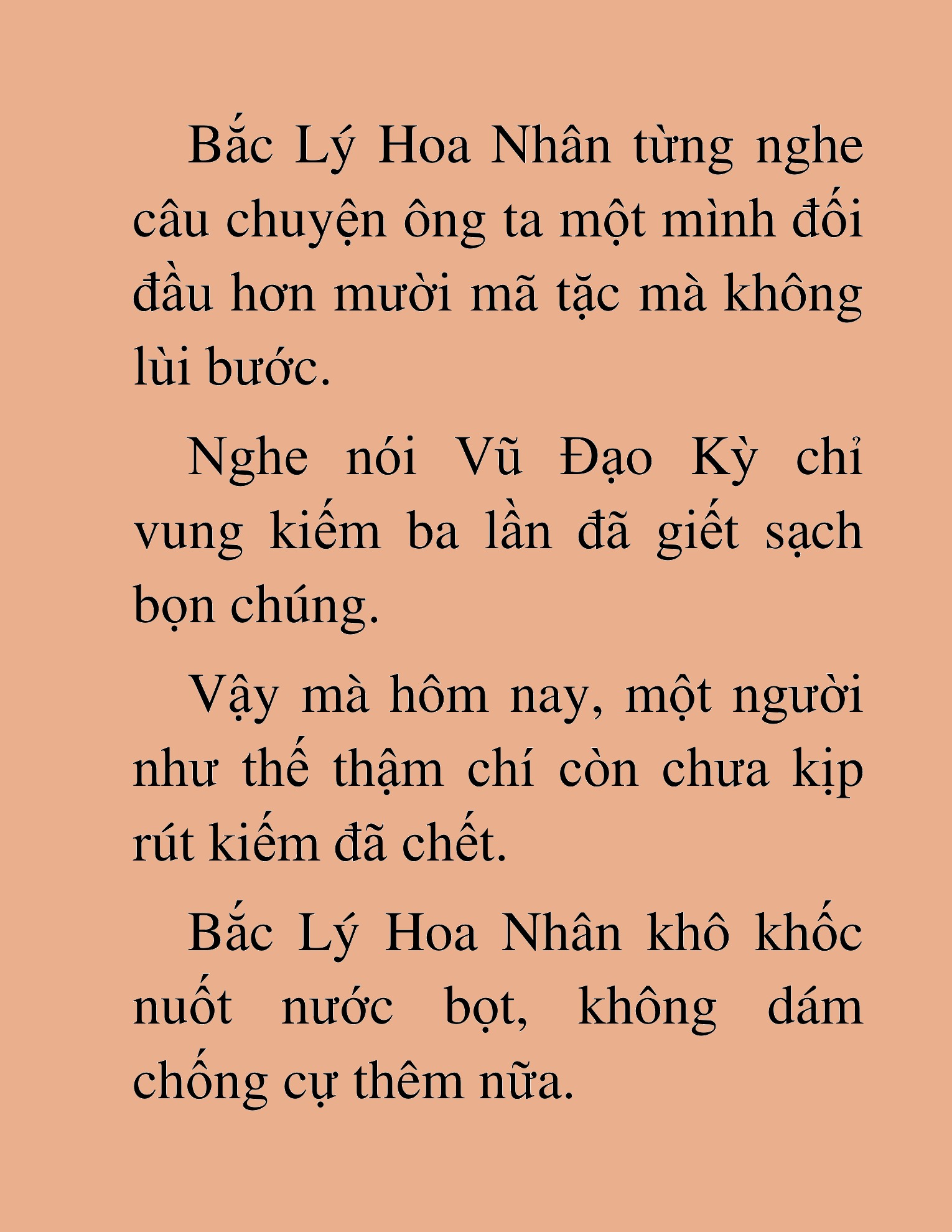 Đọc truyện HAT[NOVEL] Tối Thượng Cường Giả - Chap 19