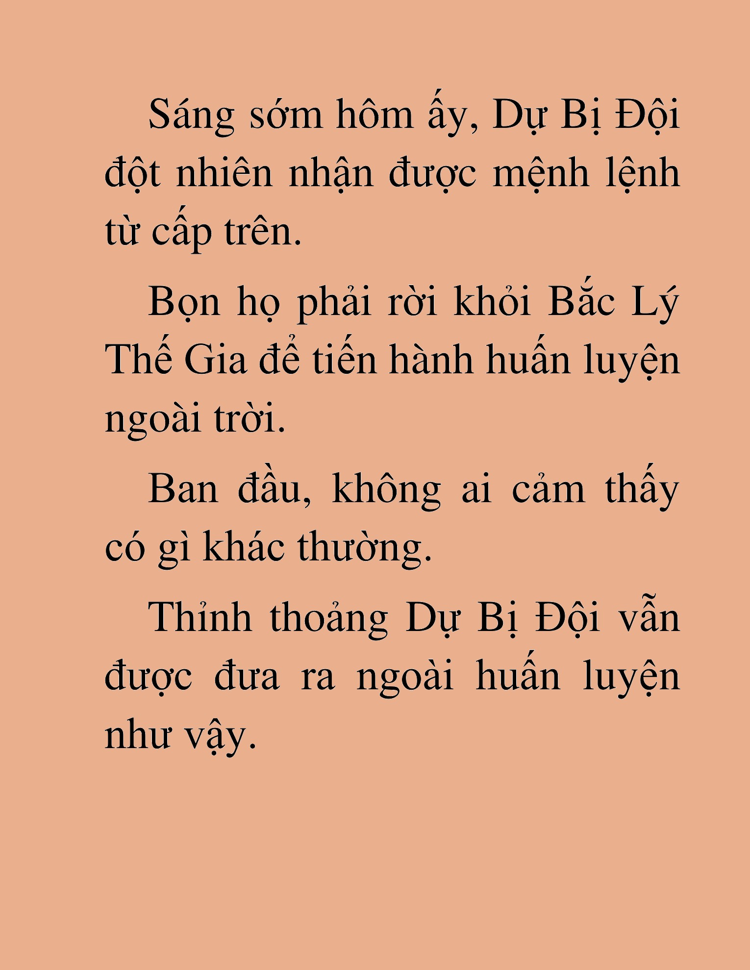 Đọc truyện HAT[NOVEL] Tối Thượng Cường Giả - Chap 19